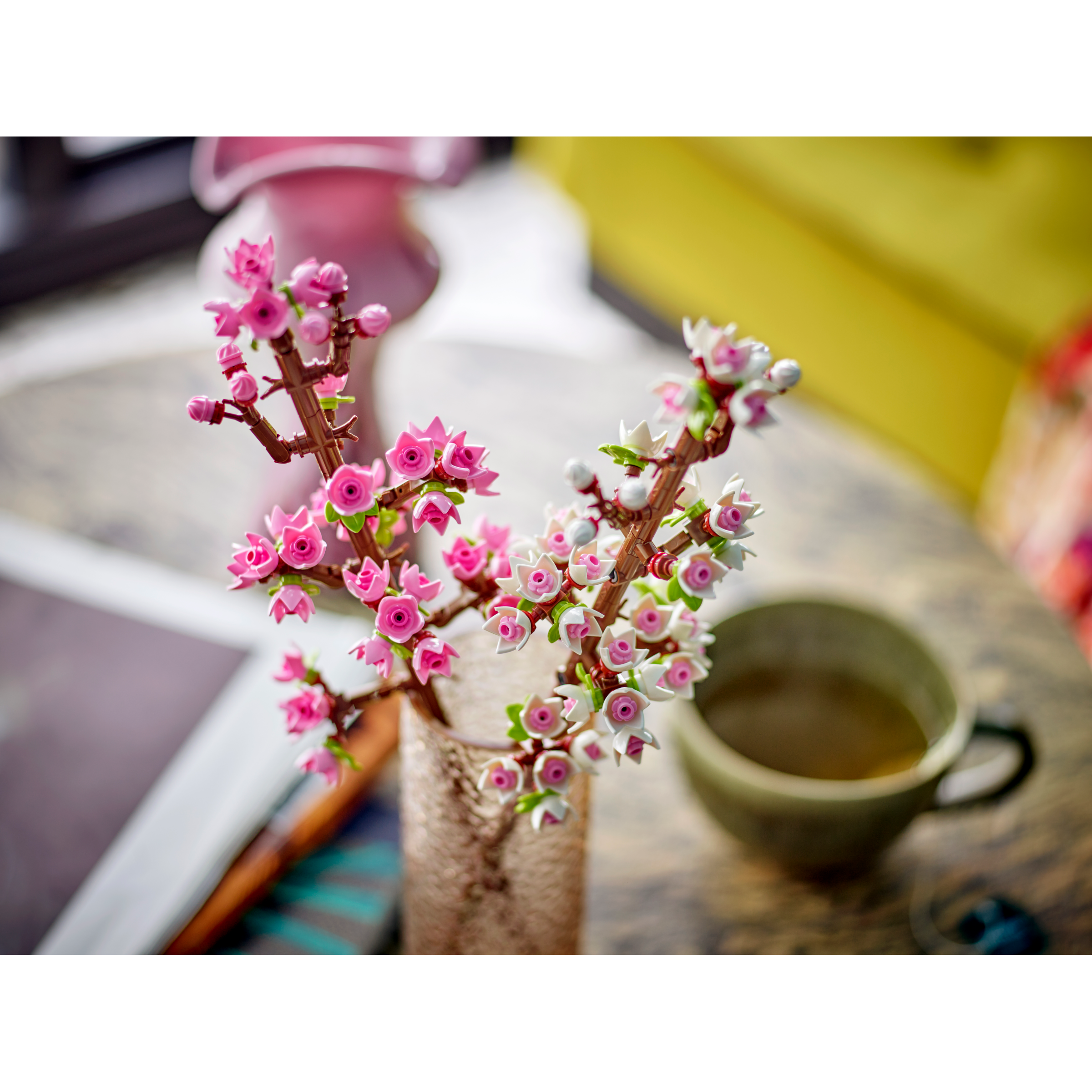 Cherry Blossoms - Image 5