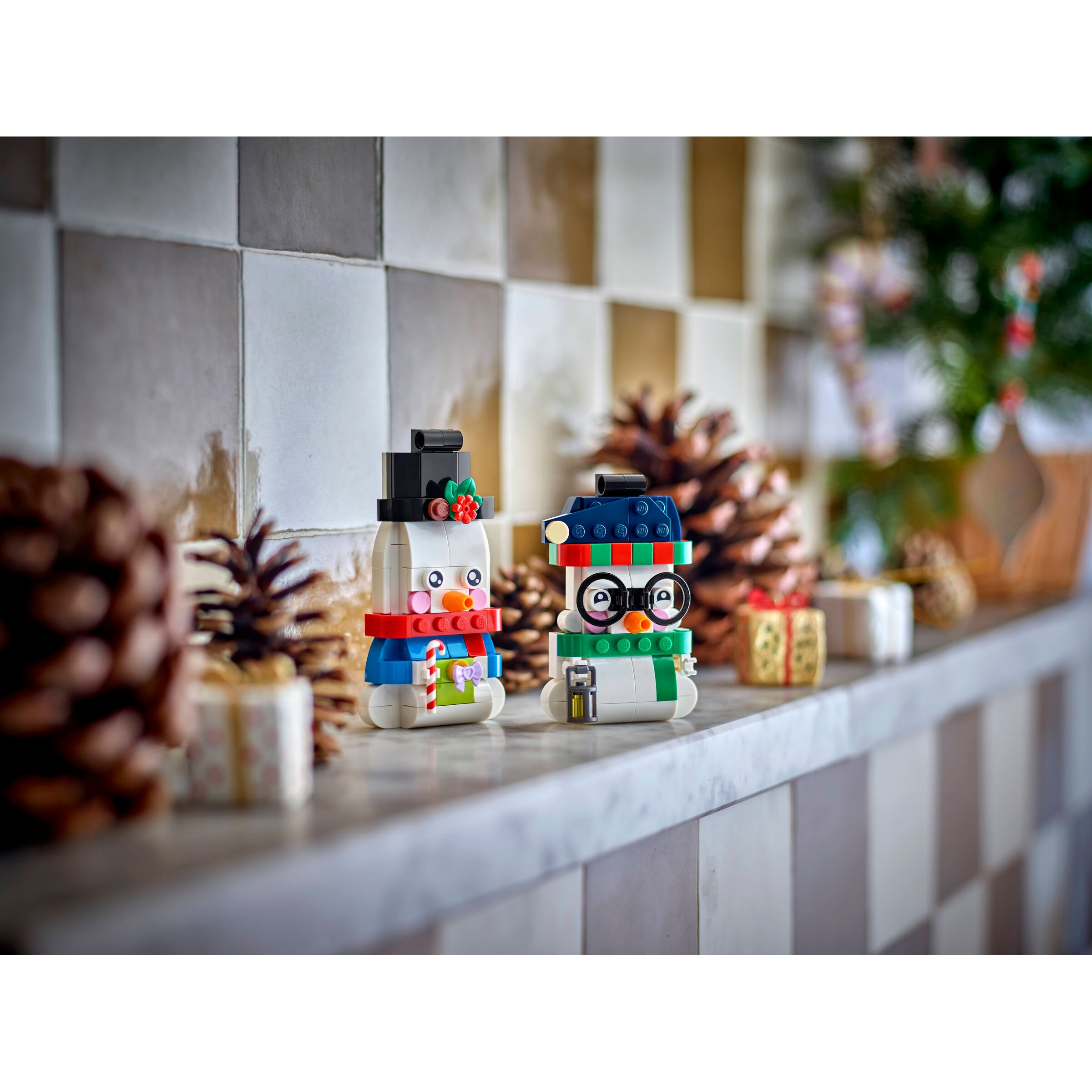 Snowman Ornaments - Image 5