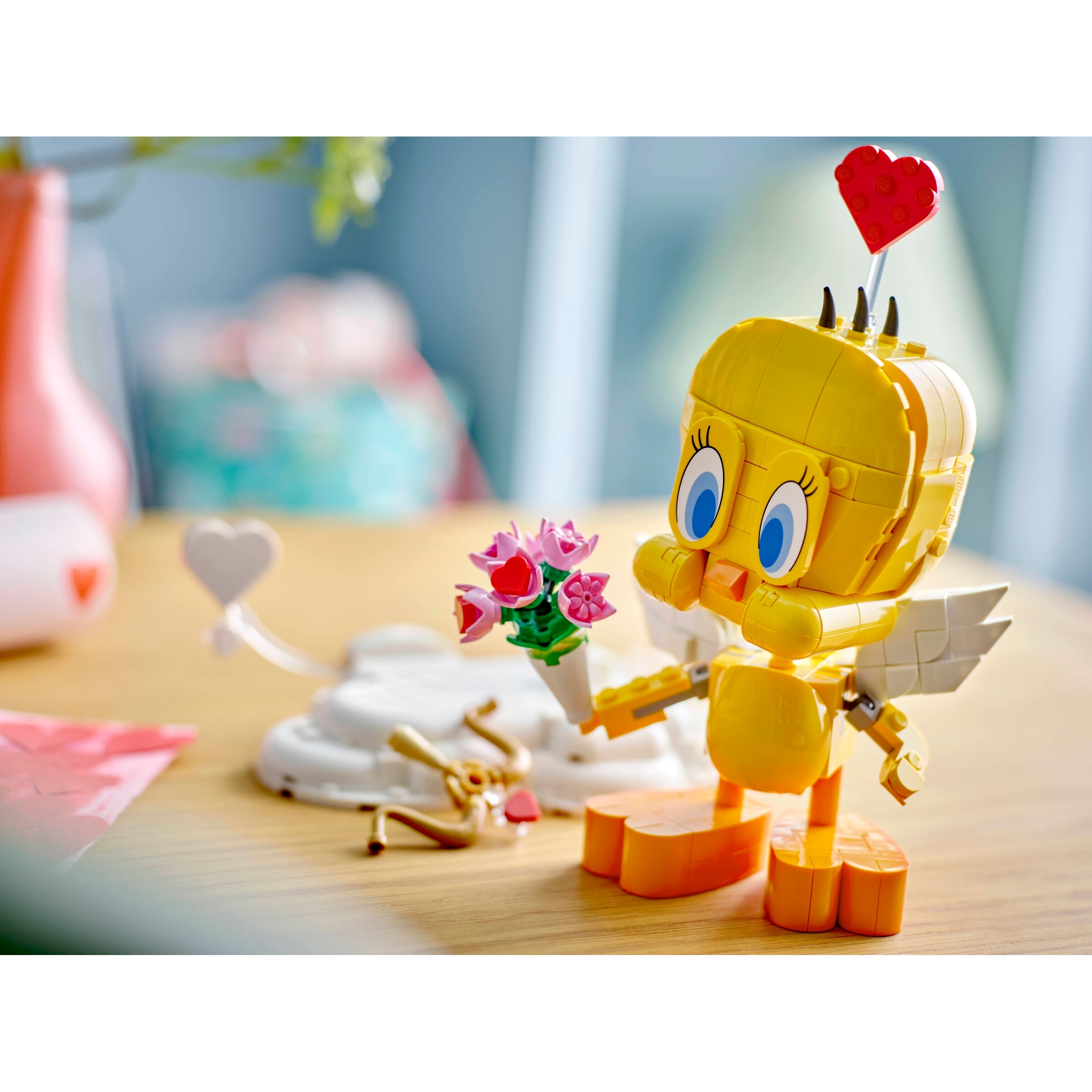 Sweetheart Tweety Bird - Image 6