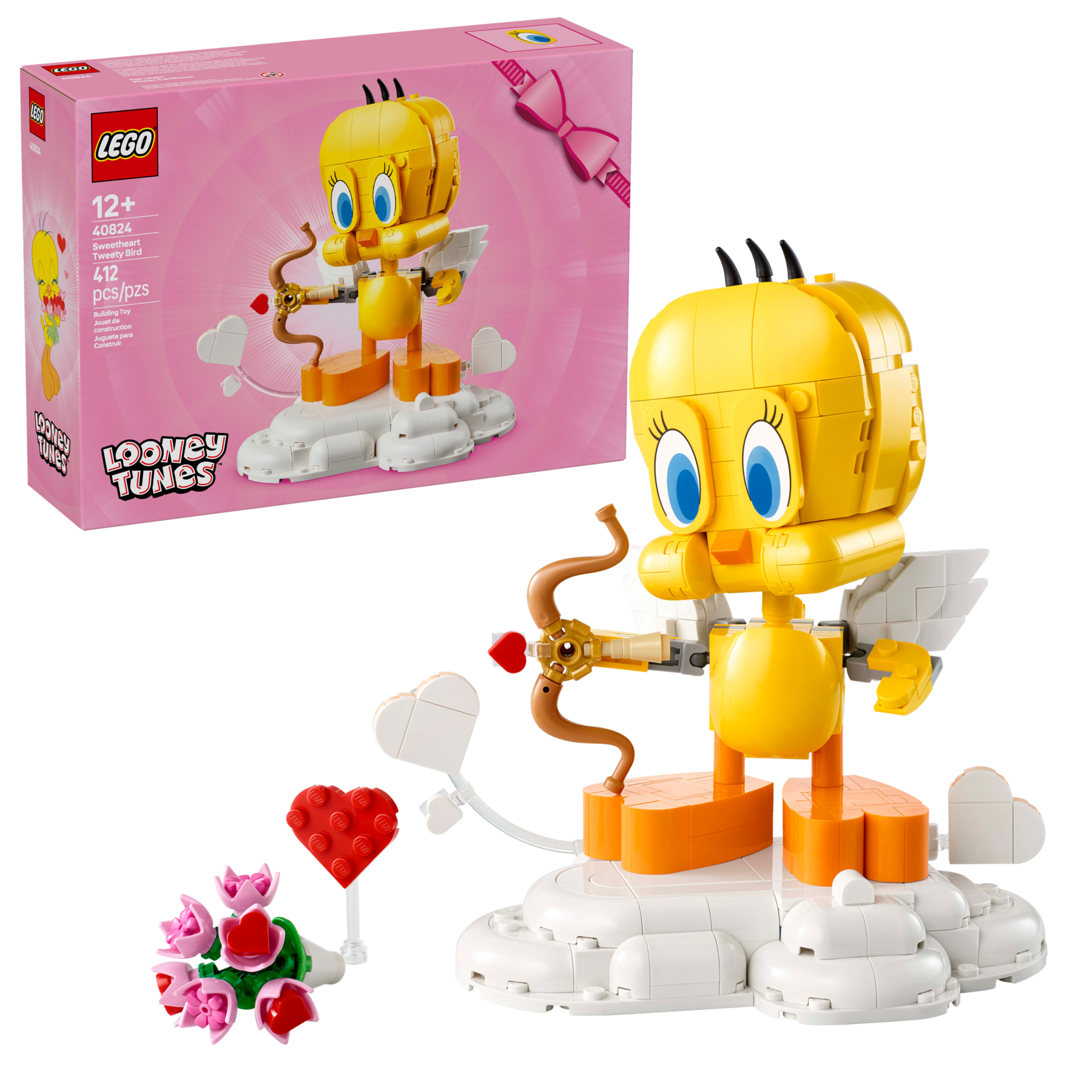 Sweetheart Tweety Bird - Image 2