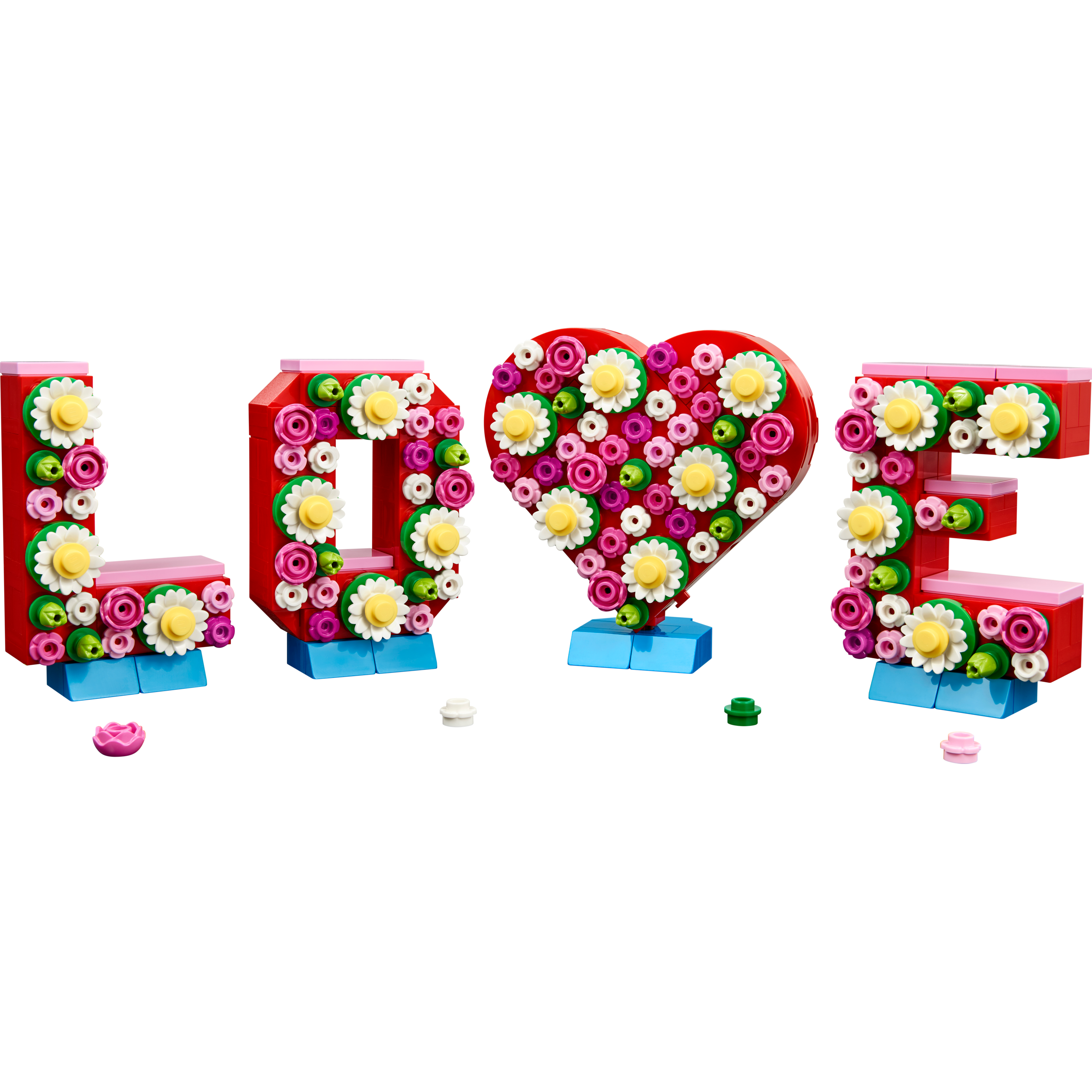 Love Letters