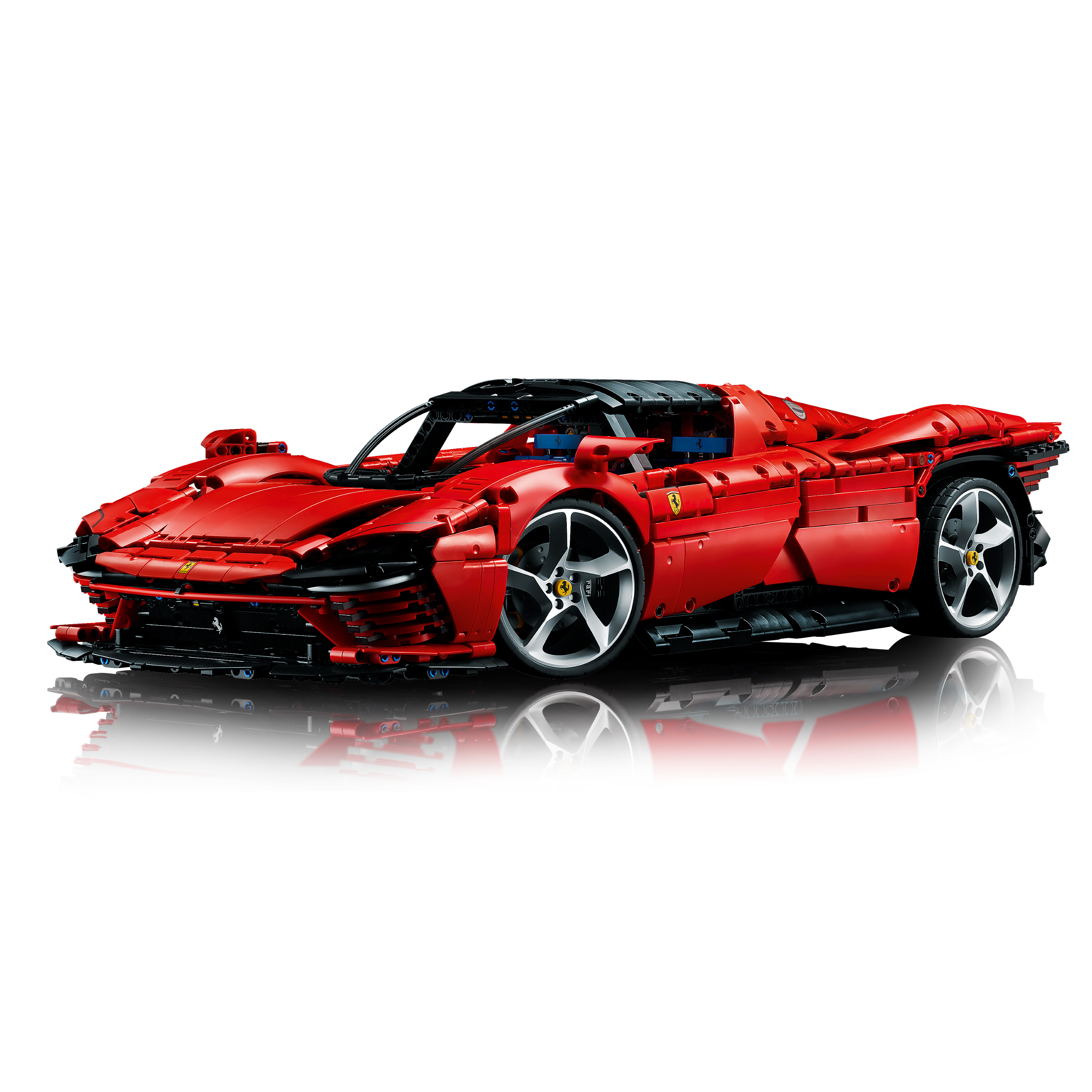 Ferrari Daytona Sp3 - Image 3