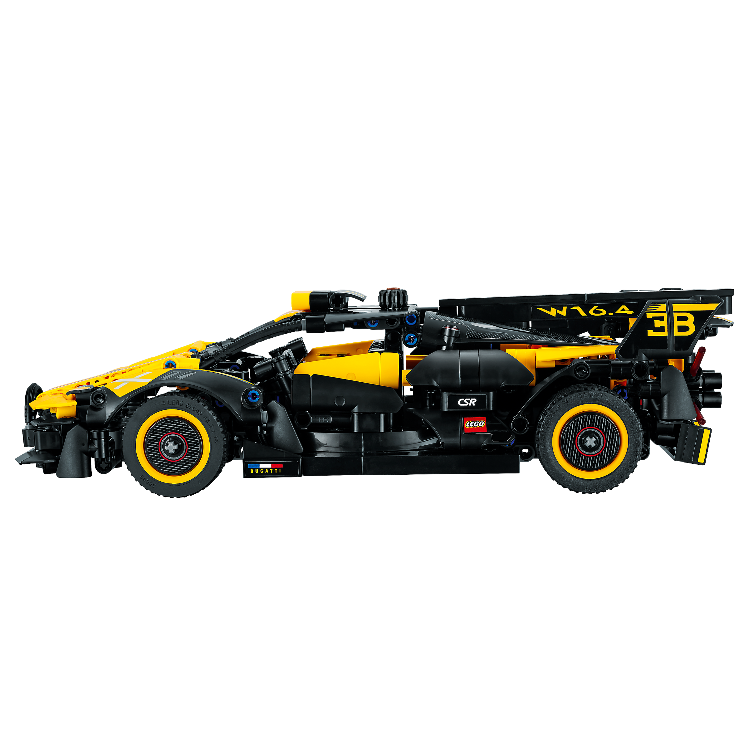 Bugatti Bolide - Image 6