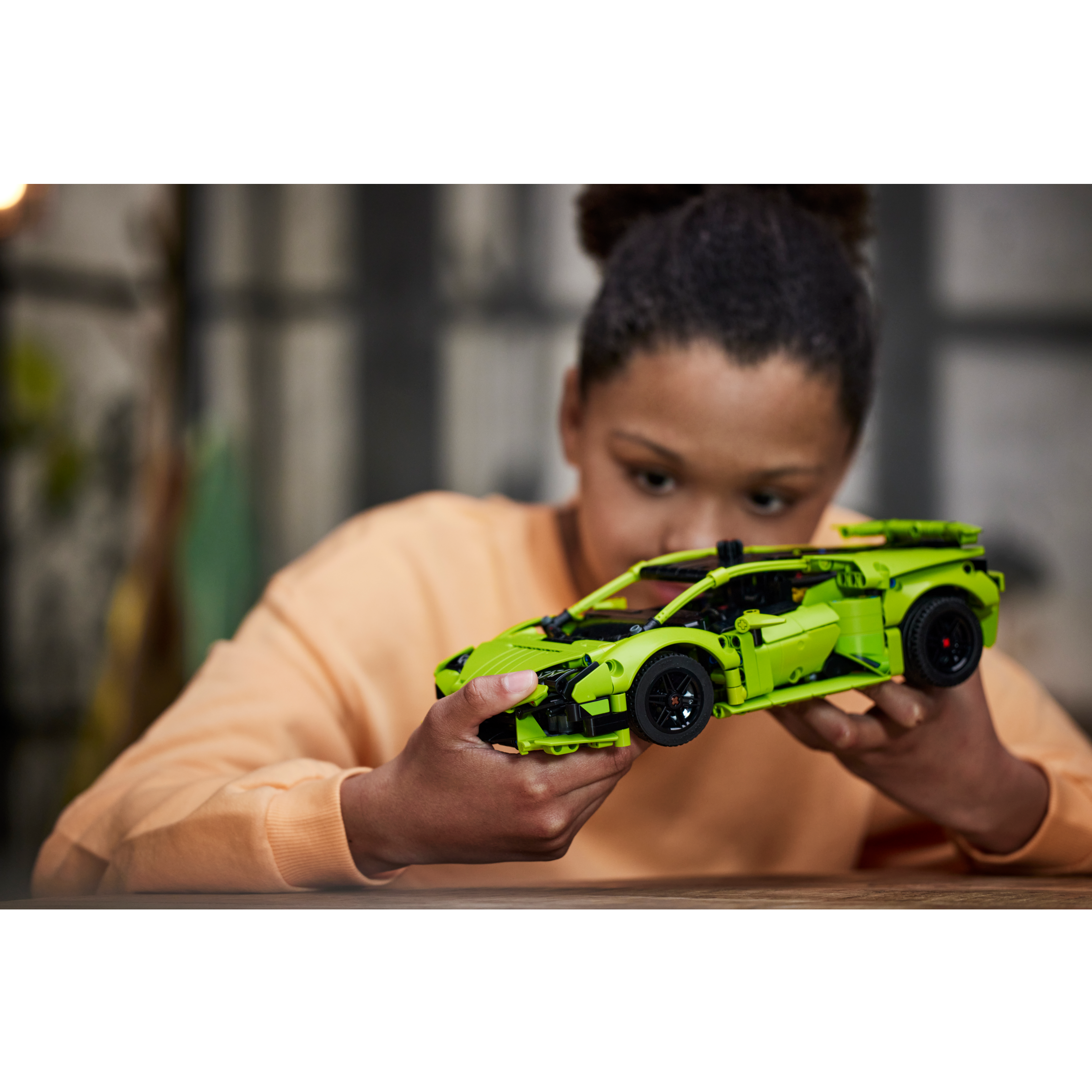 Lamborghini HuracáN Tecnica - Image 7