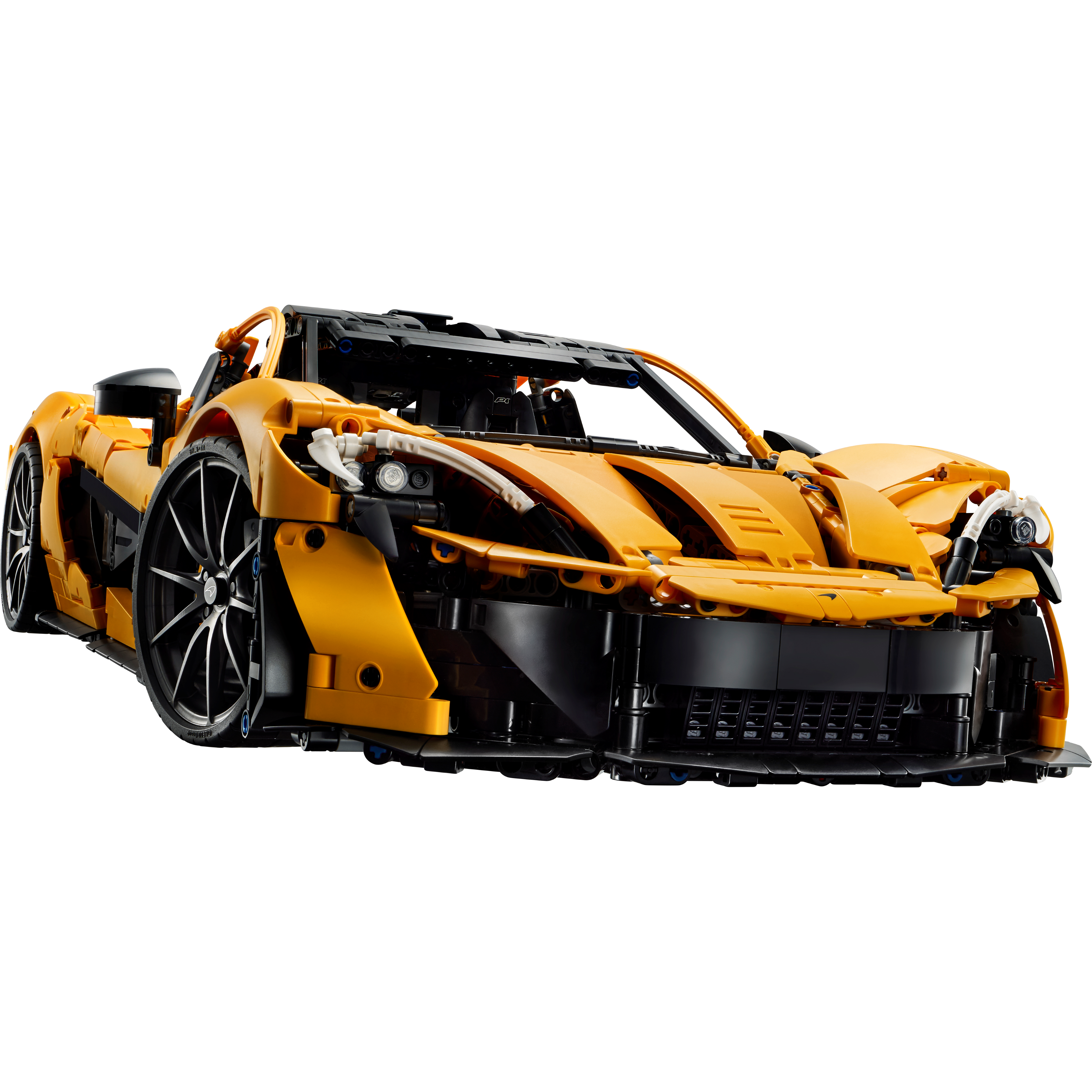 Mclaren P1 - Image 3