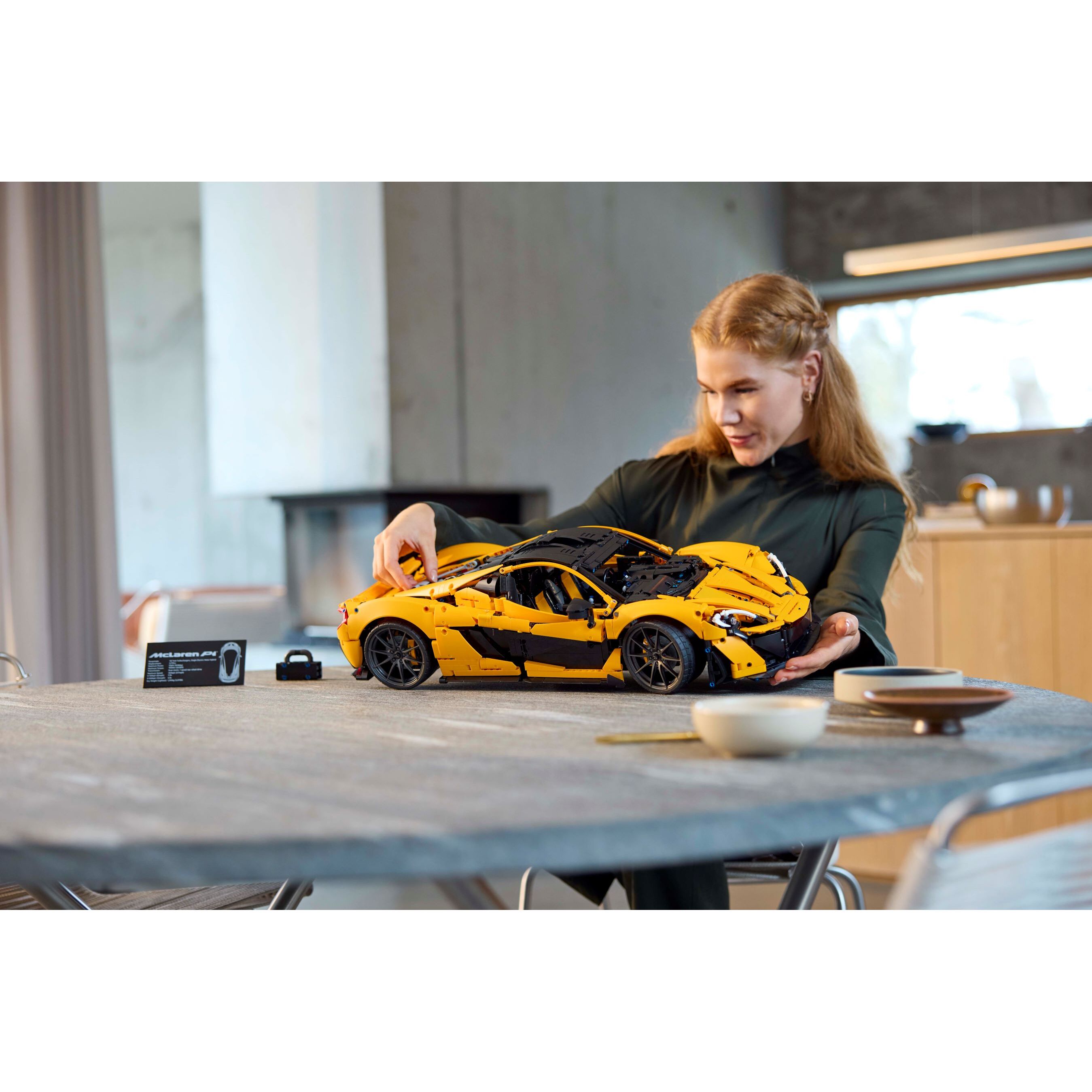 Mclaren P1 - Image 6