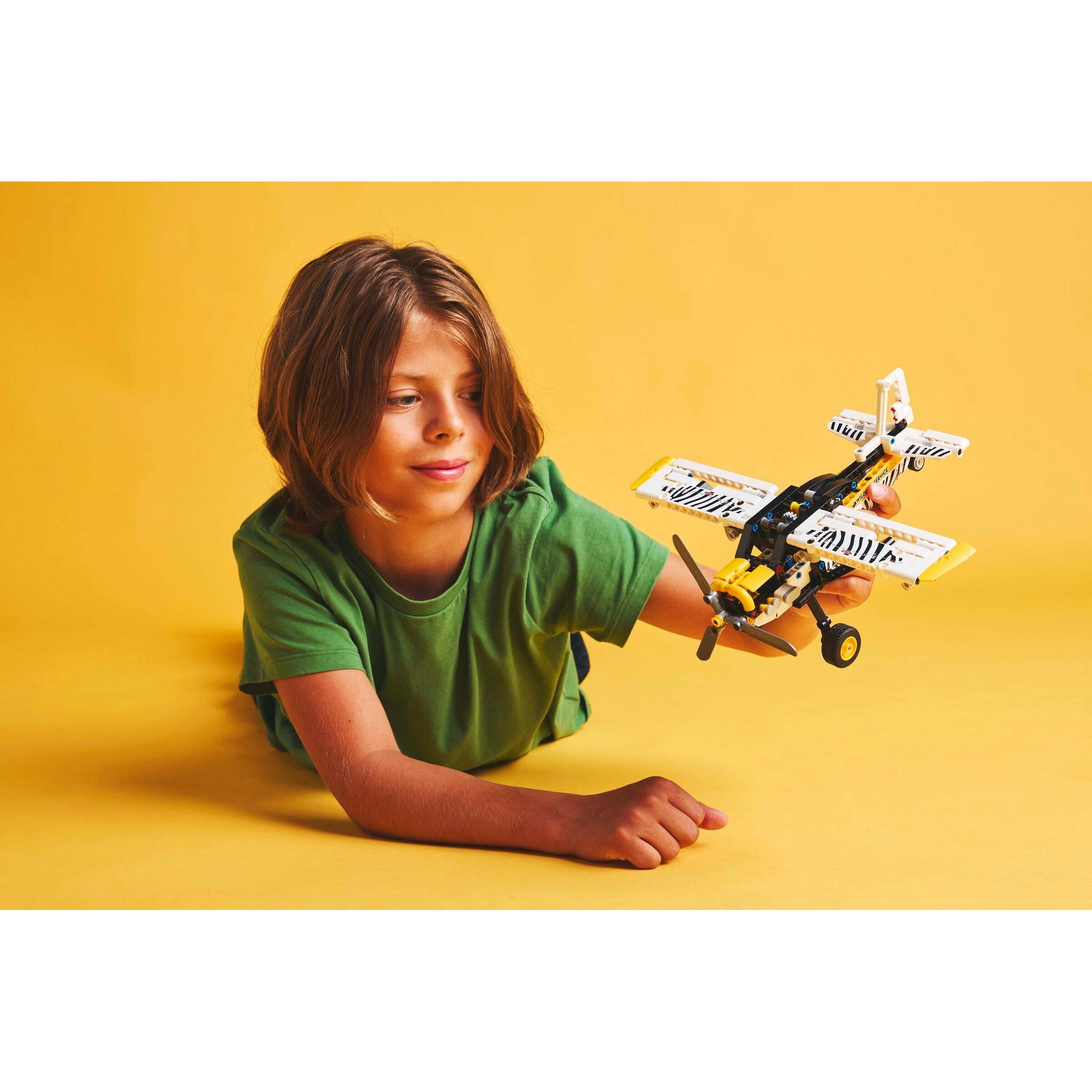 Bush Plane - Image 6