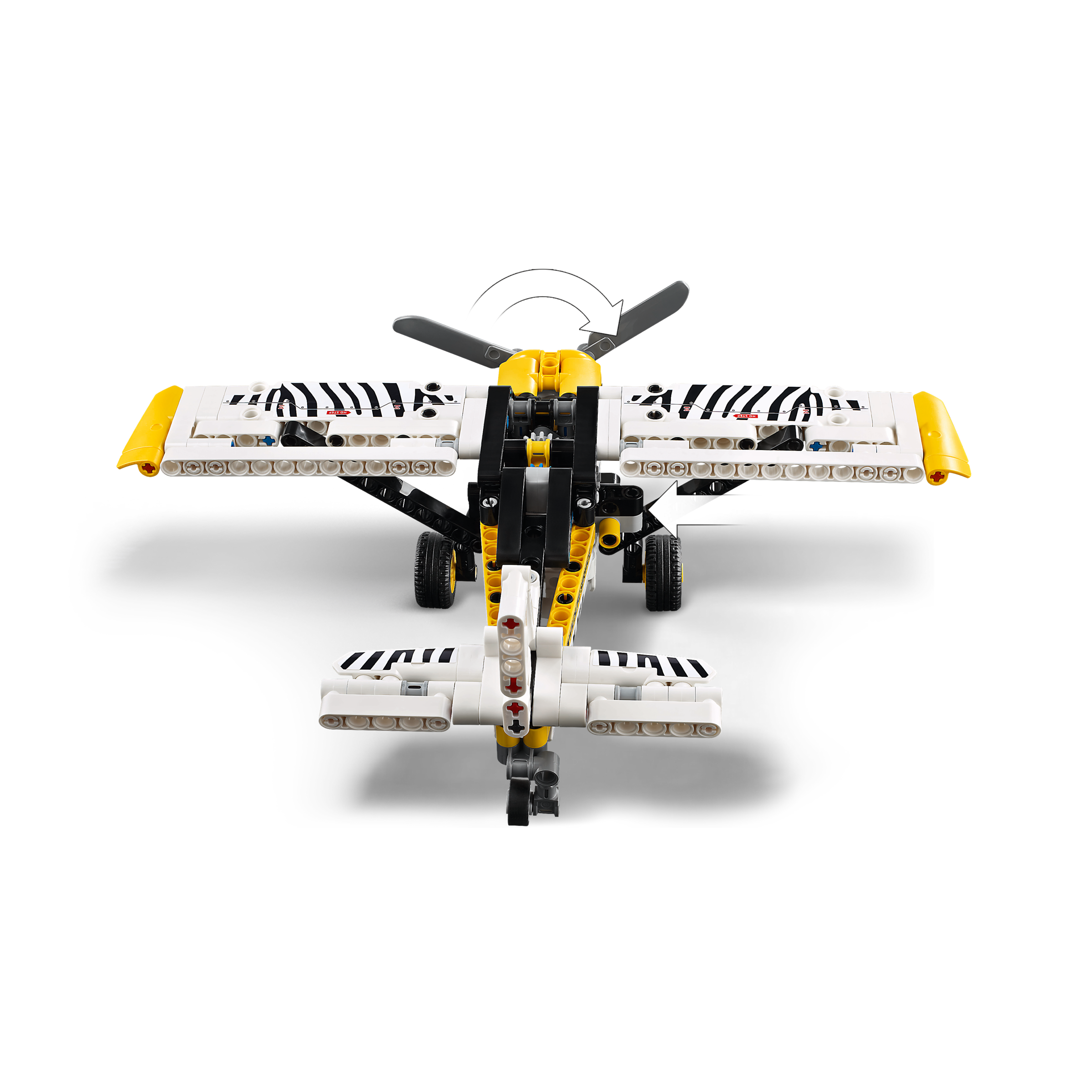 Bush Plane - Image 5