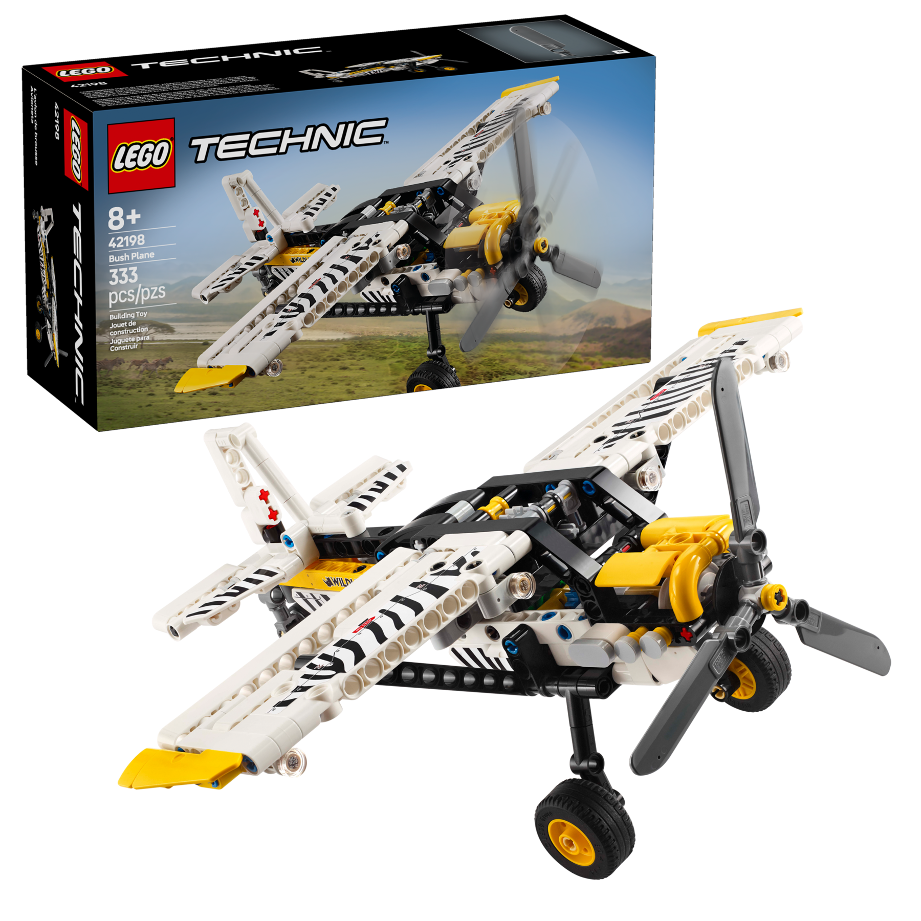 Bush Plane - Image 2