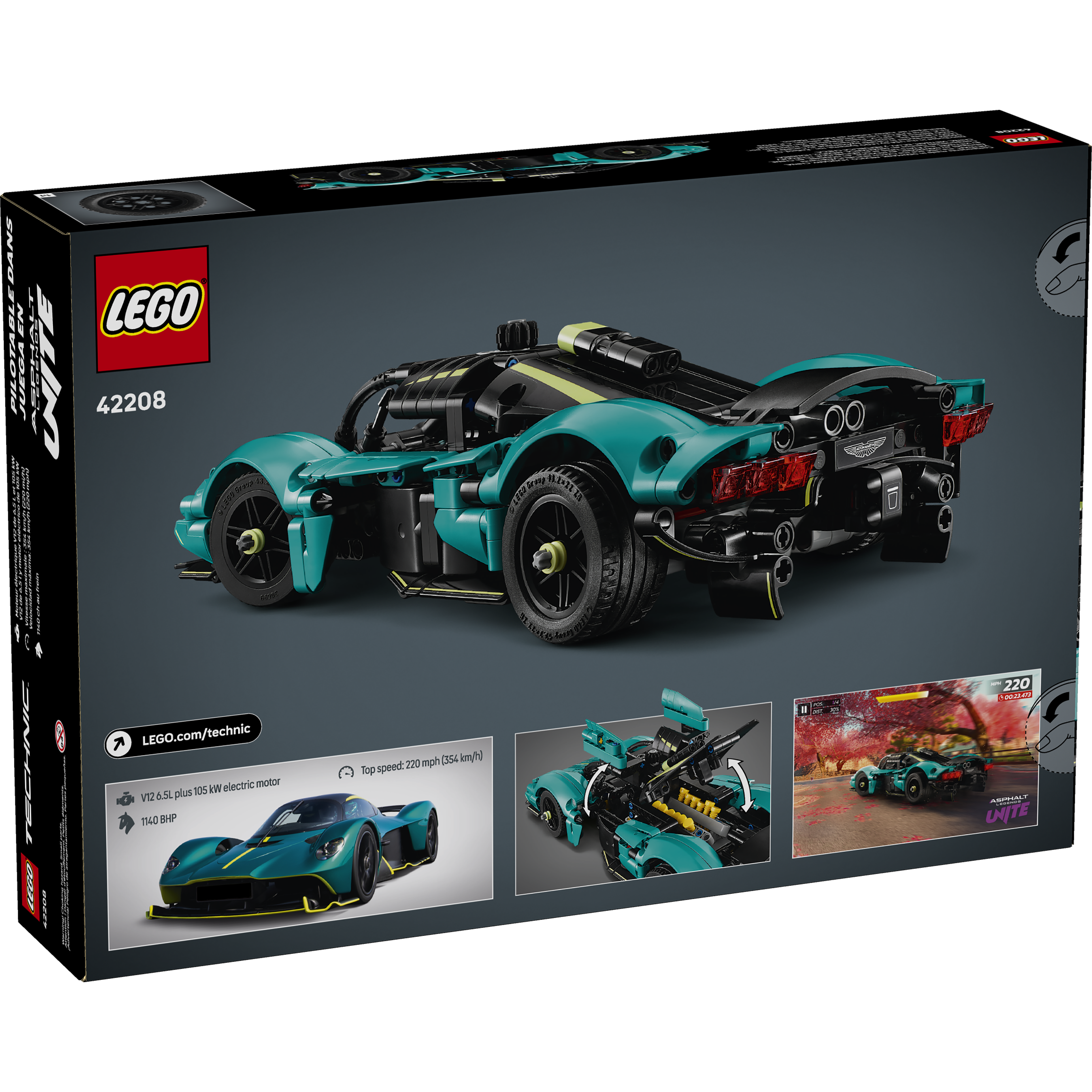 Aston Martin Valkyrie - Image 10