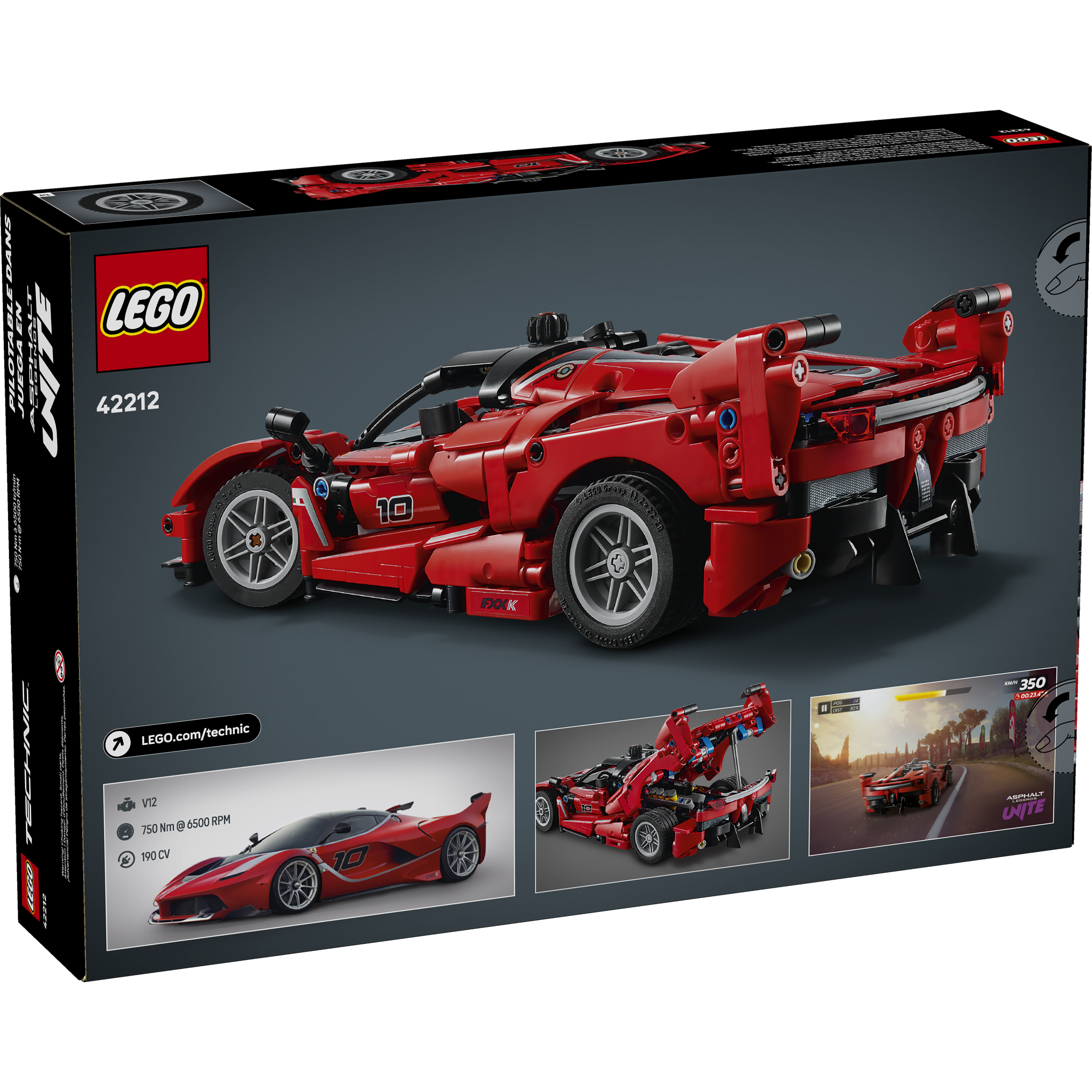 Ferrari Fxx K - Image 11