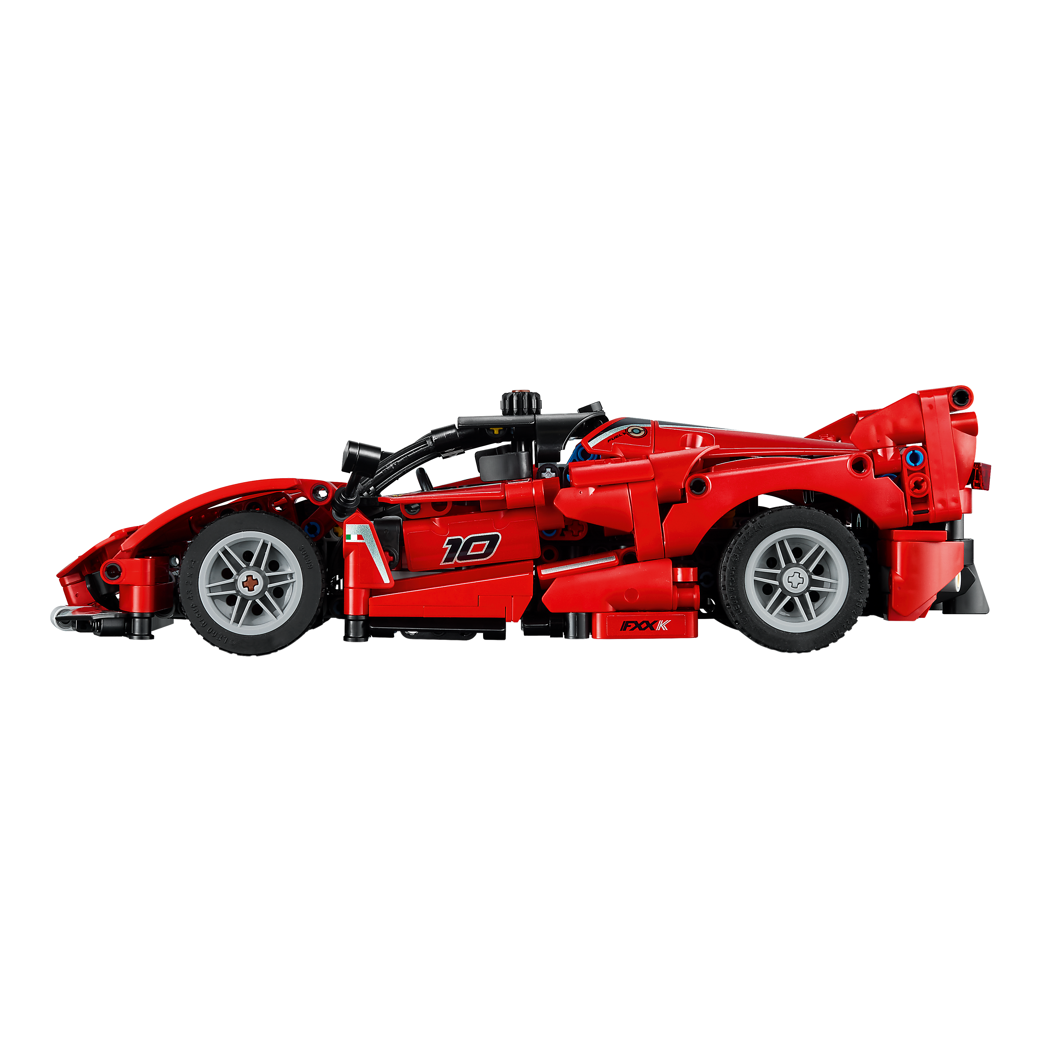 Ferrari Fxx K - Image 3