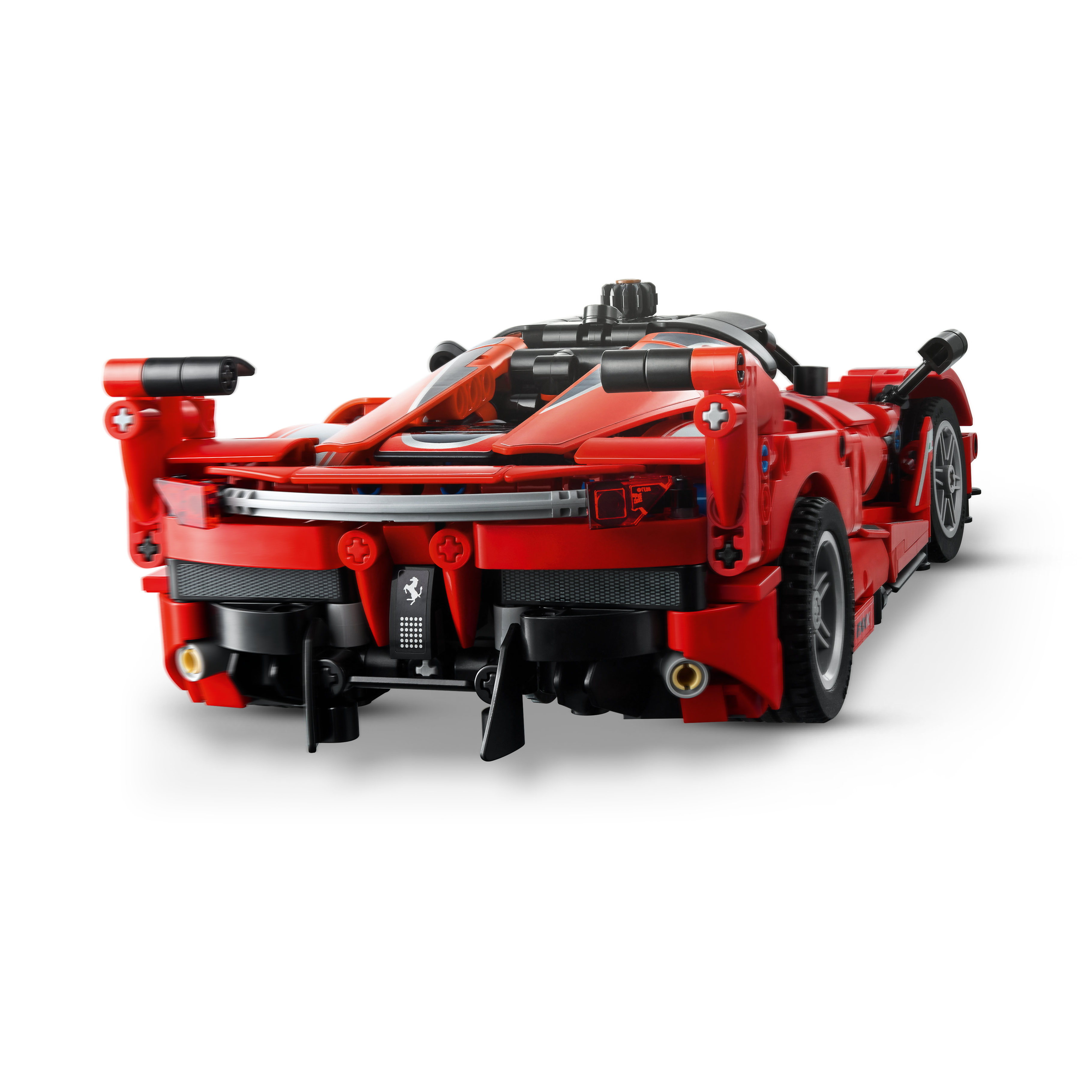 Ferrari Fxx K - Image 7