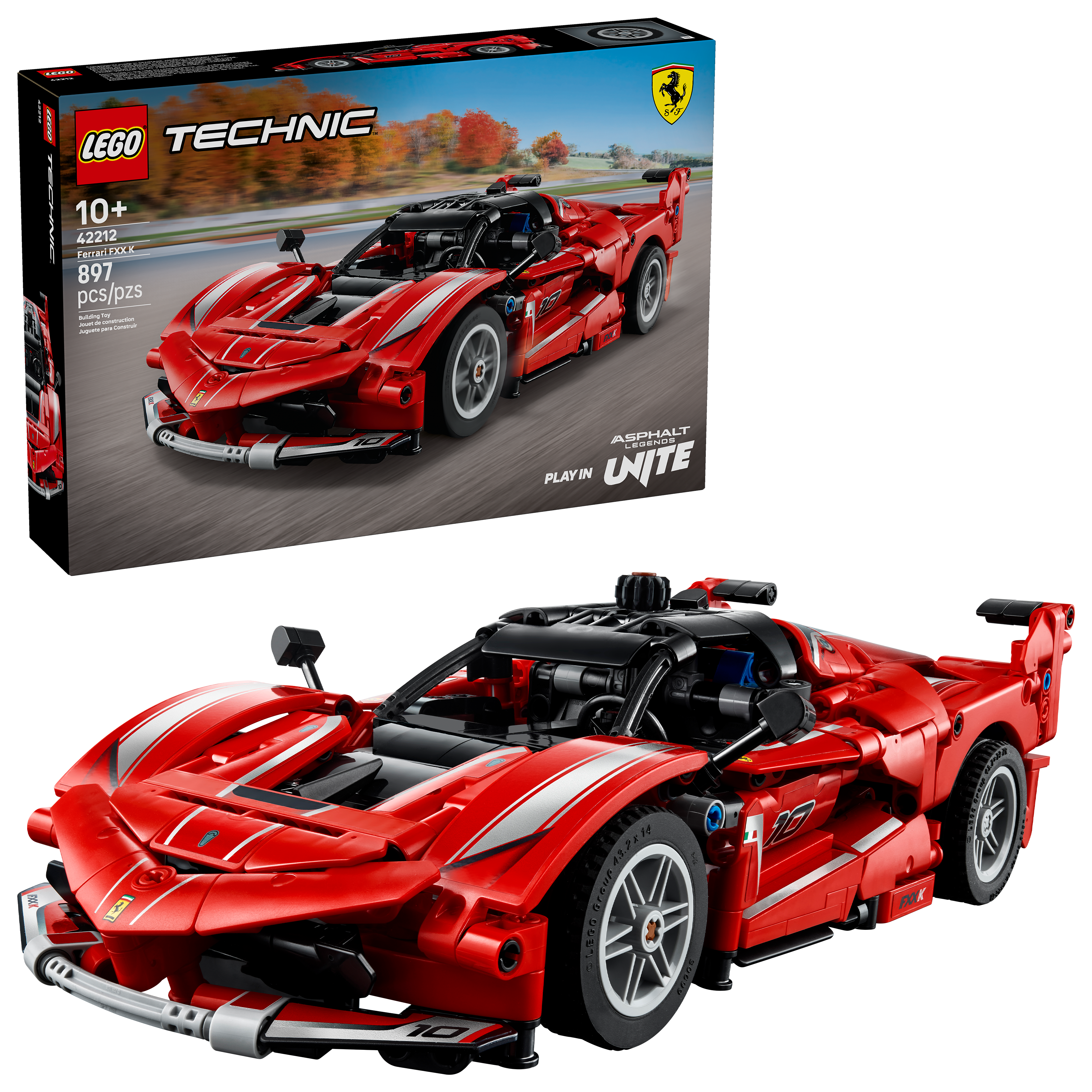 Ferrari Fxx K - Image 2