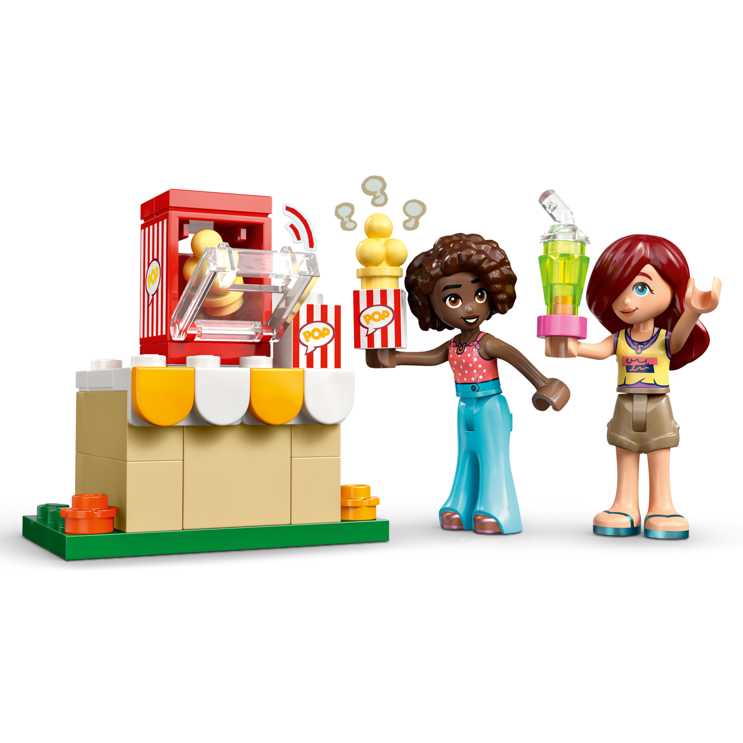 Friendship Movie Night - Image 4