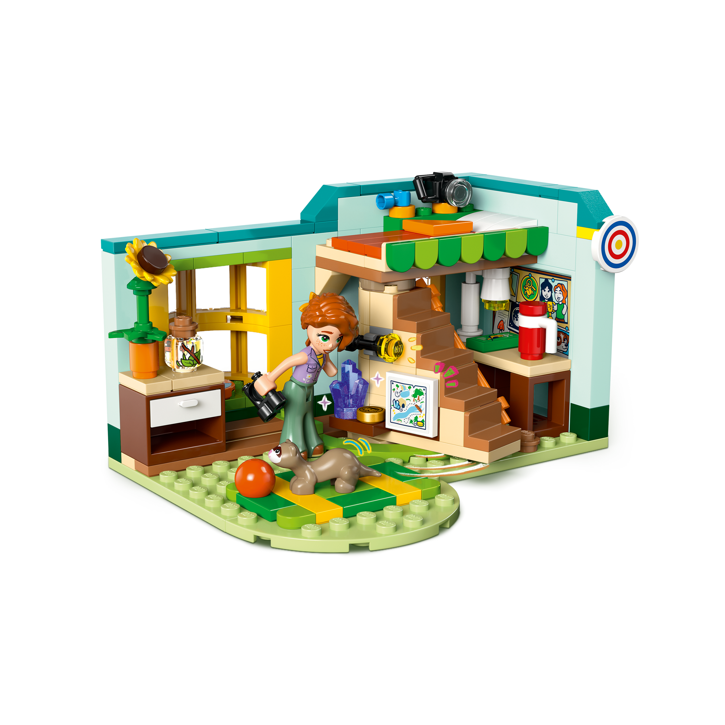 Autumn's Room - Image 4