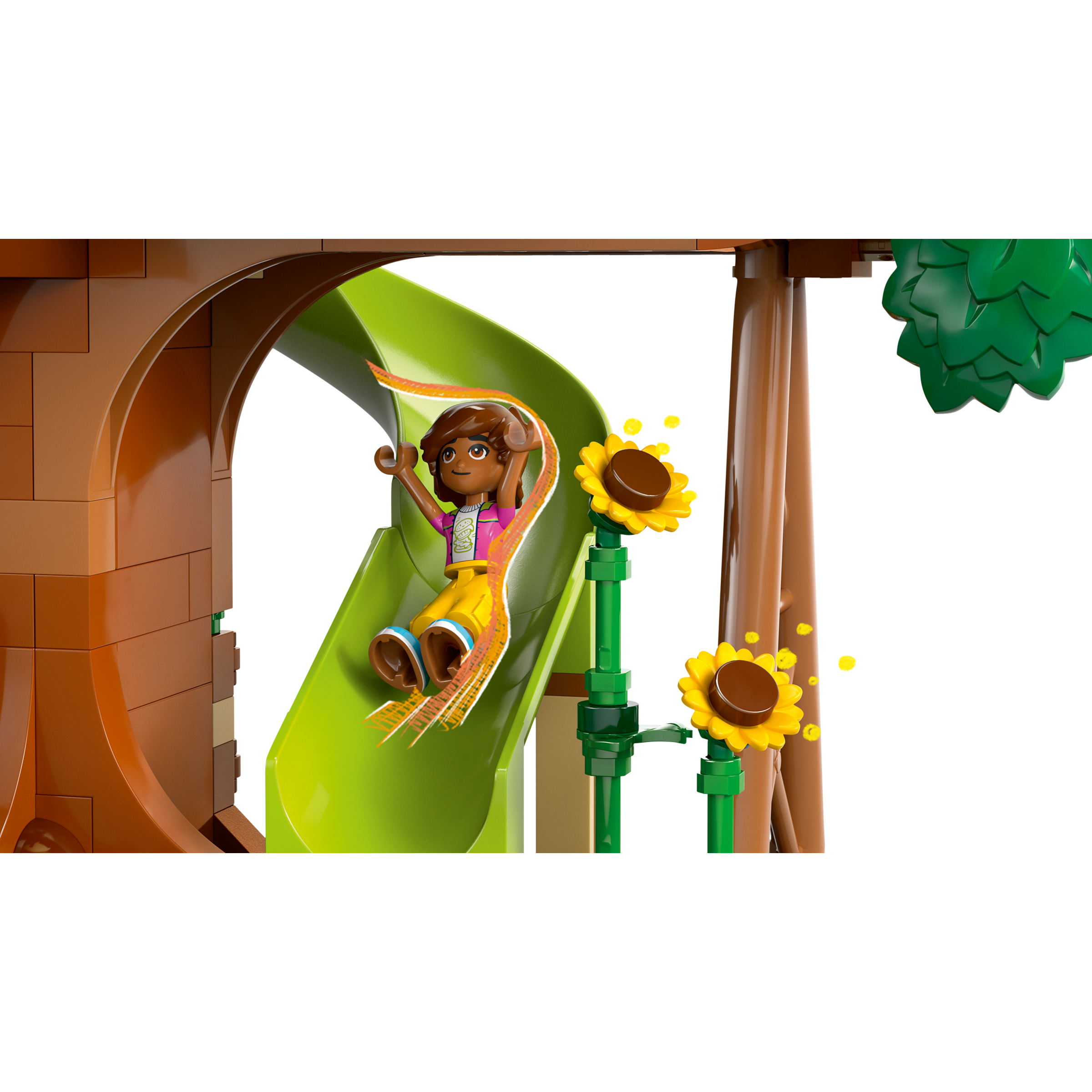Friendship Tree House Hangout - Image 5