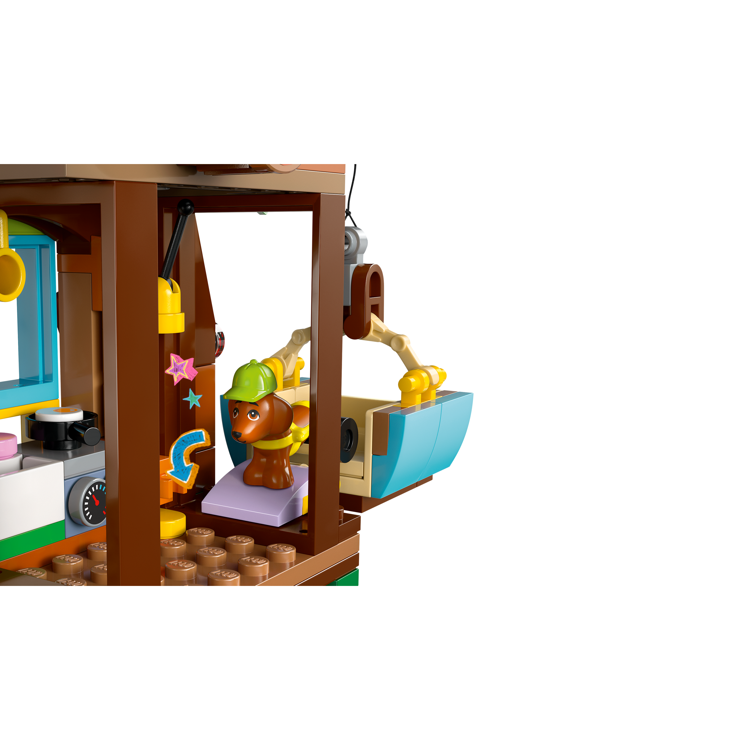 Friendship Tree House Hangout - Image 7