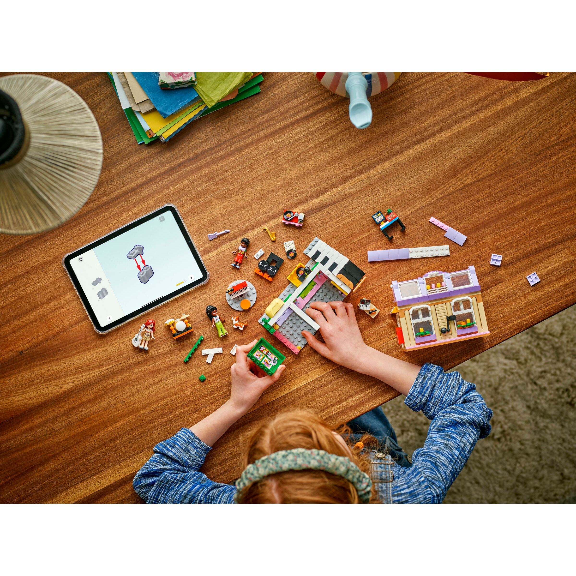 Music Store & Apartment - Image 10