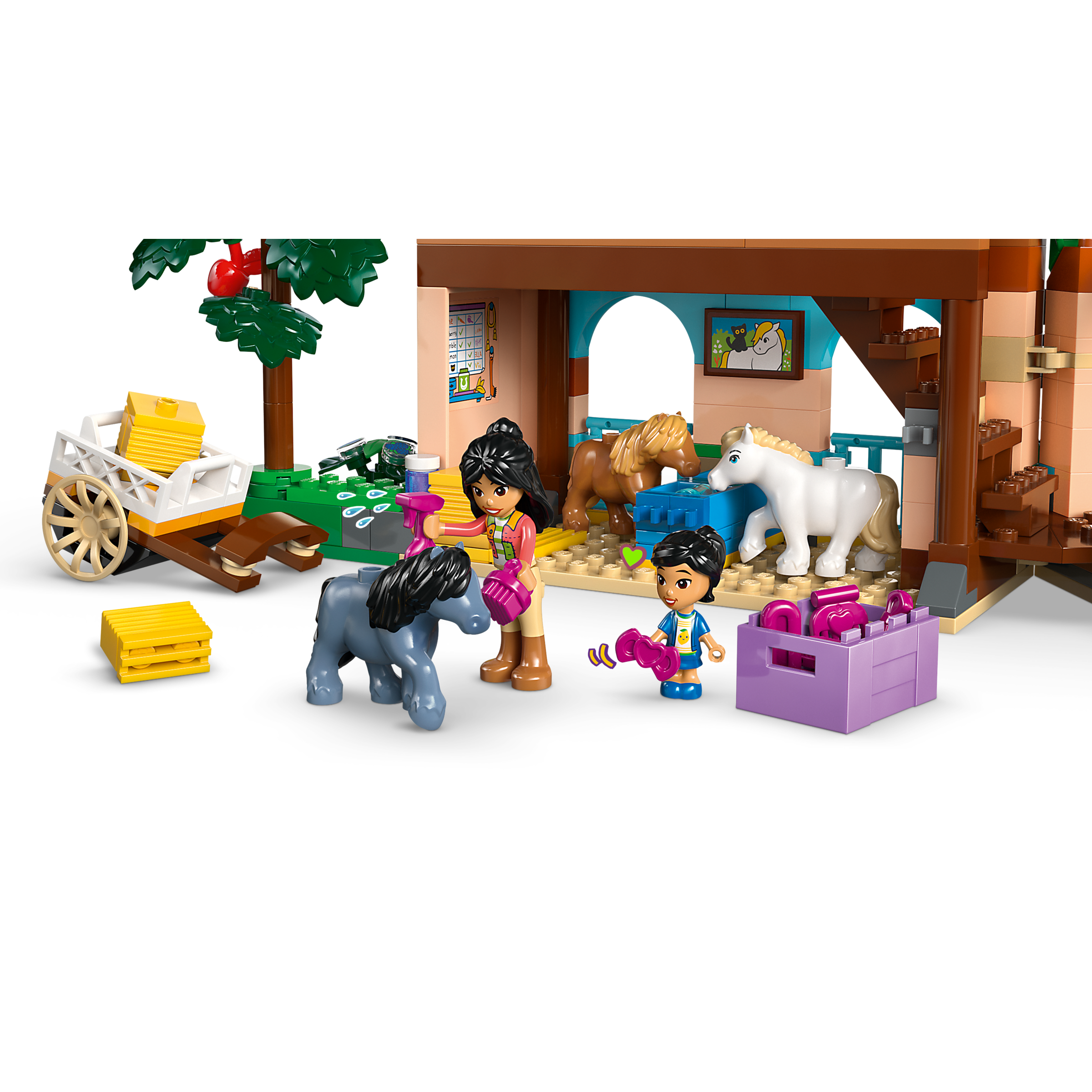 Pony Ranch & Stable - Image 3