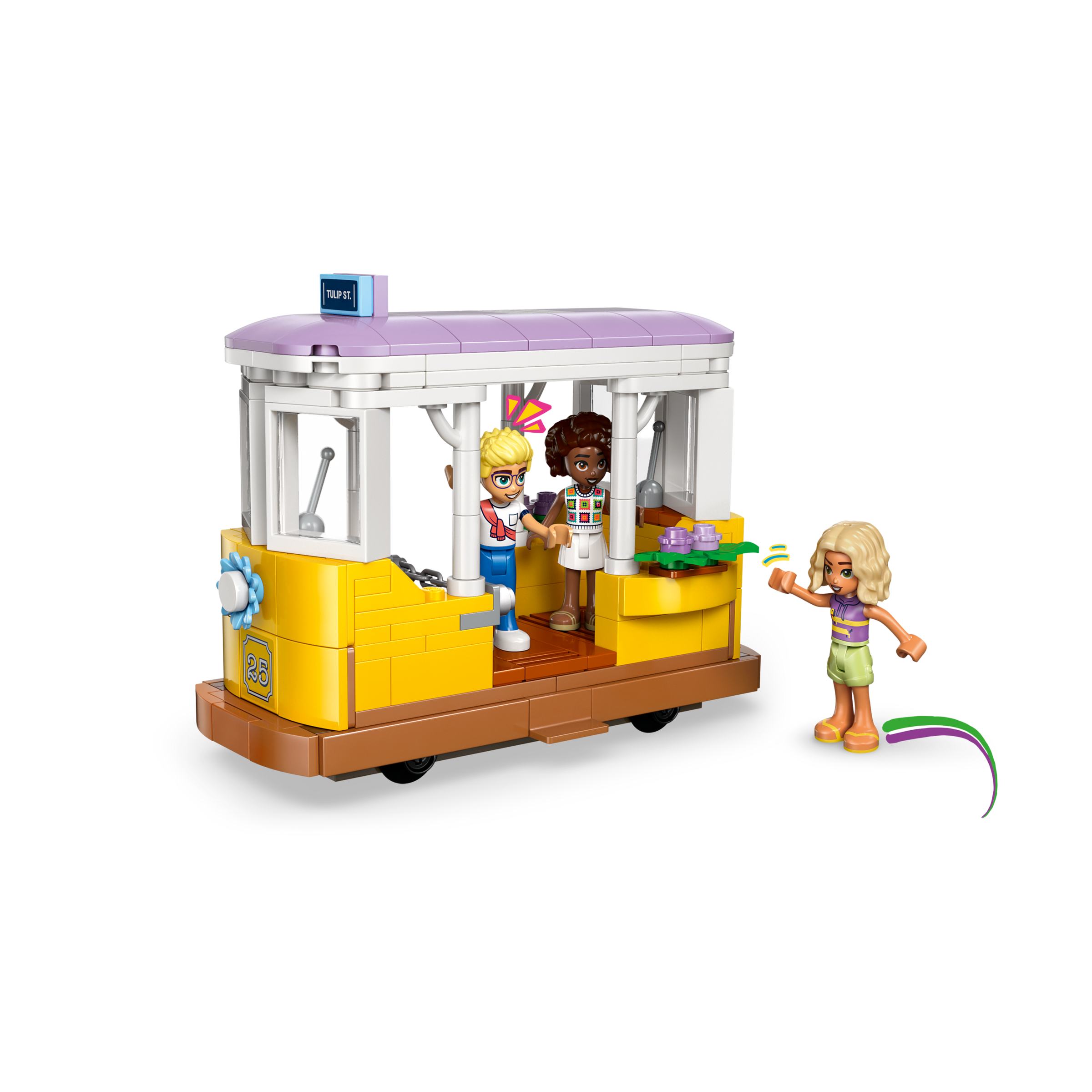 Plant Café & Flower Shop - Image 5