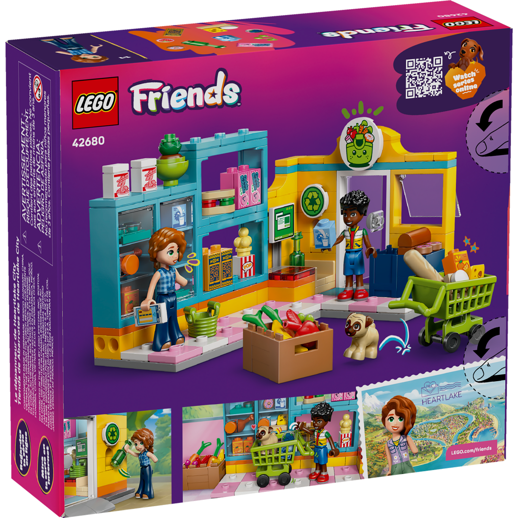 Heartlake City Convenience Store - Image 13