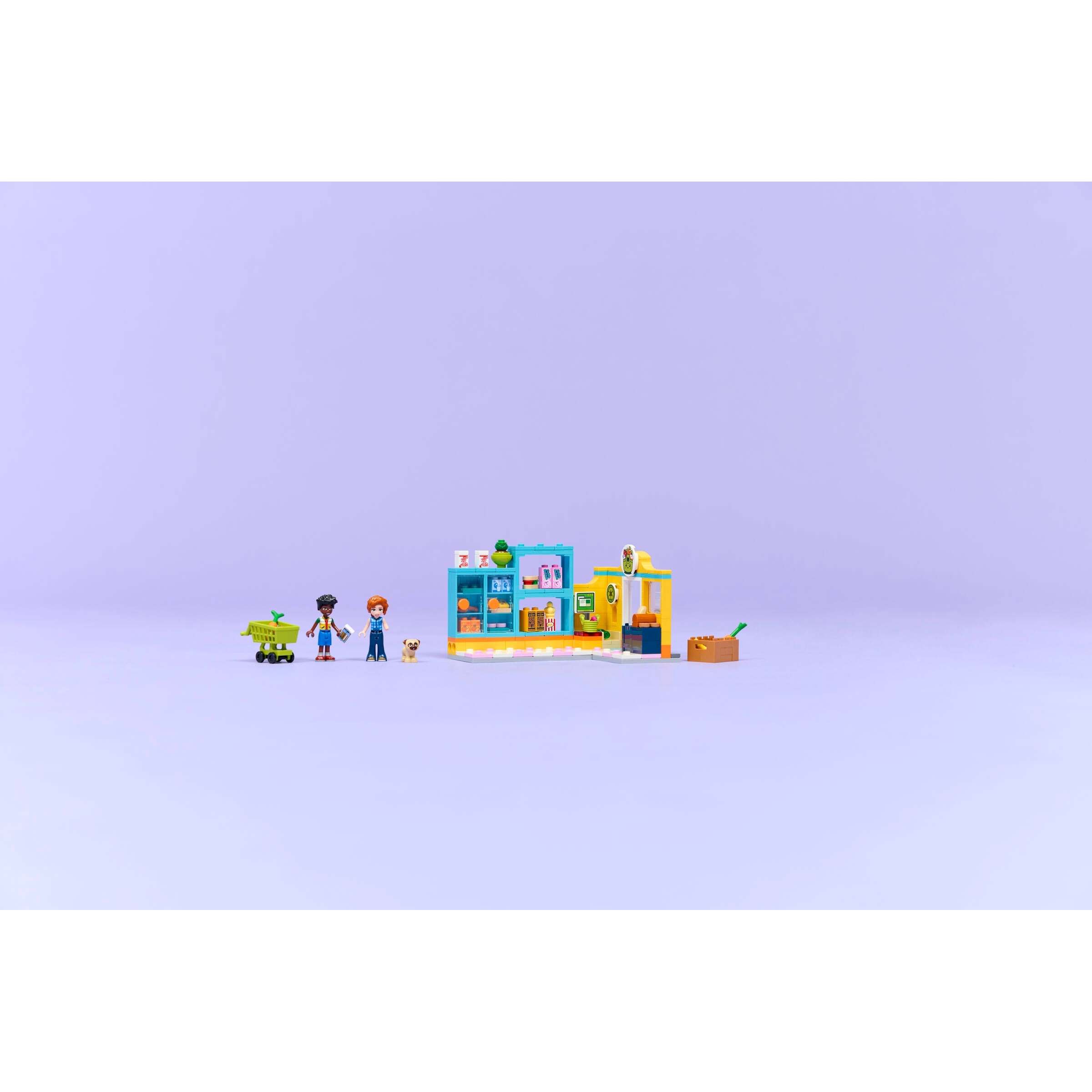 Heartlake City Convenience Store - Image 12