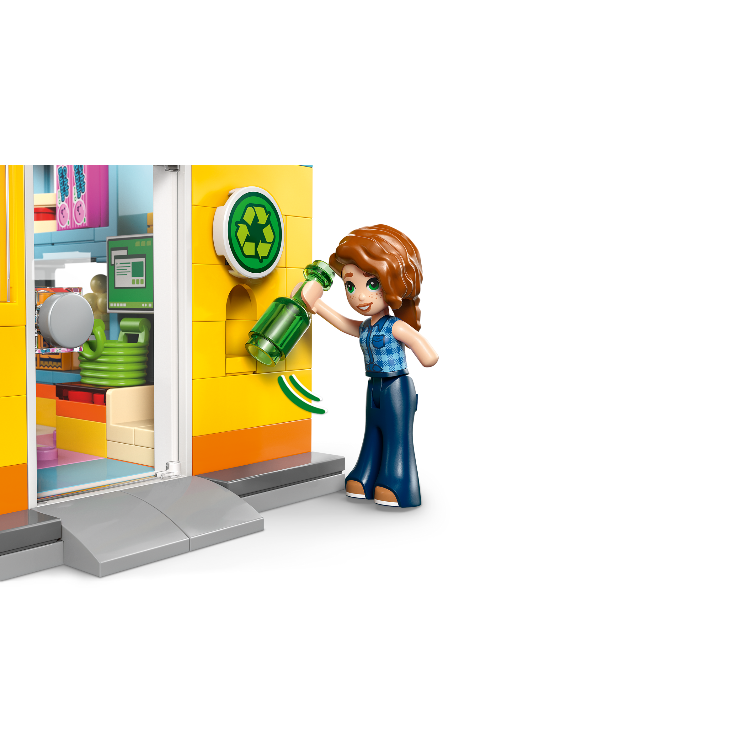 Heartlake City Convenience Store - Image 6