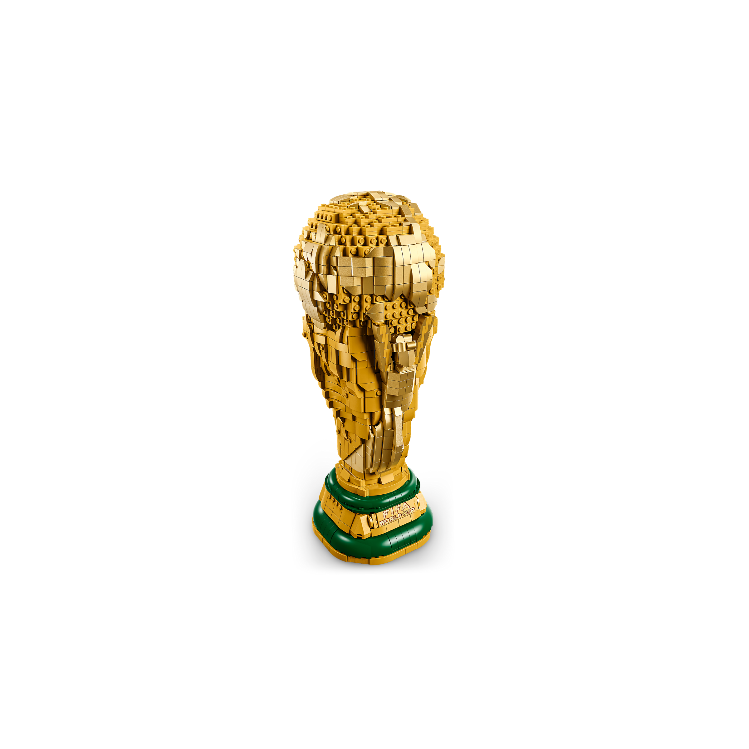 Fifa World Cup Official Trophy - Image 3