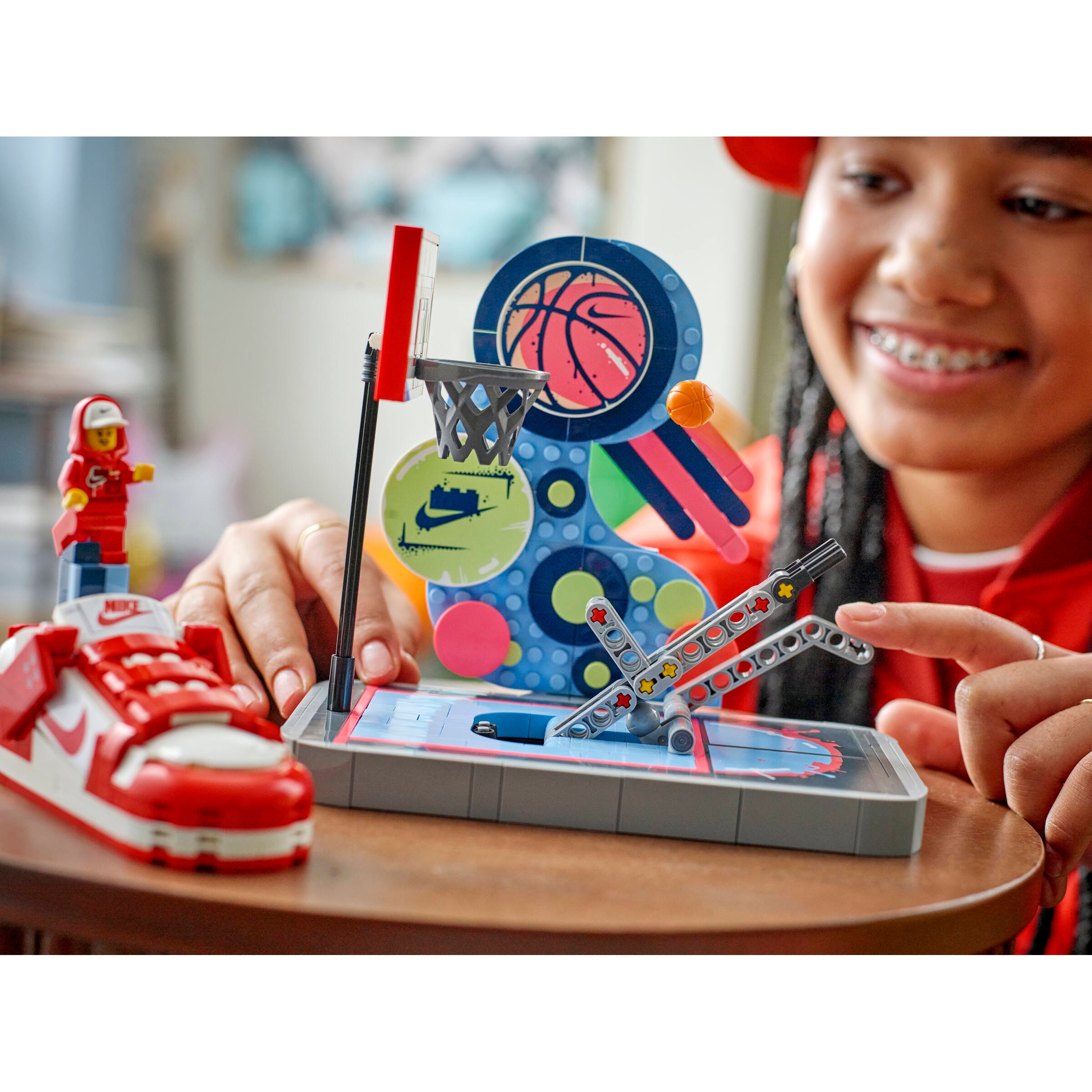 Nike Dunk Trickshot - Image 7