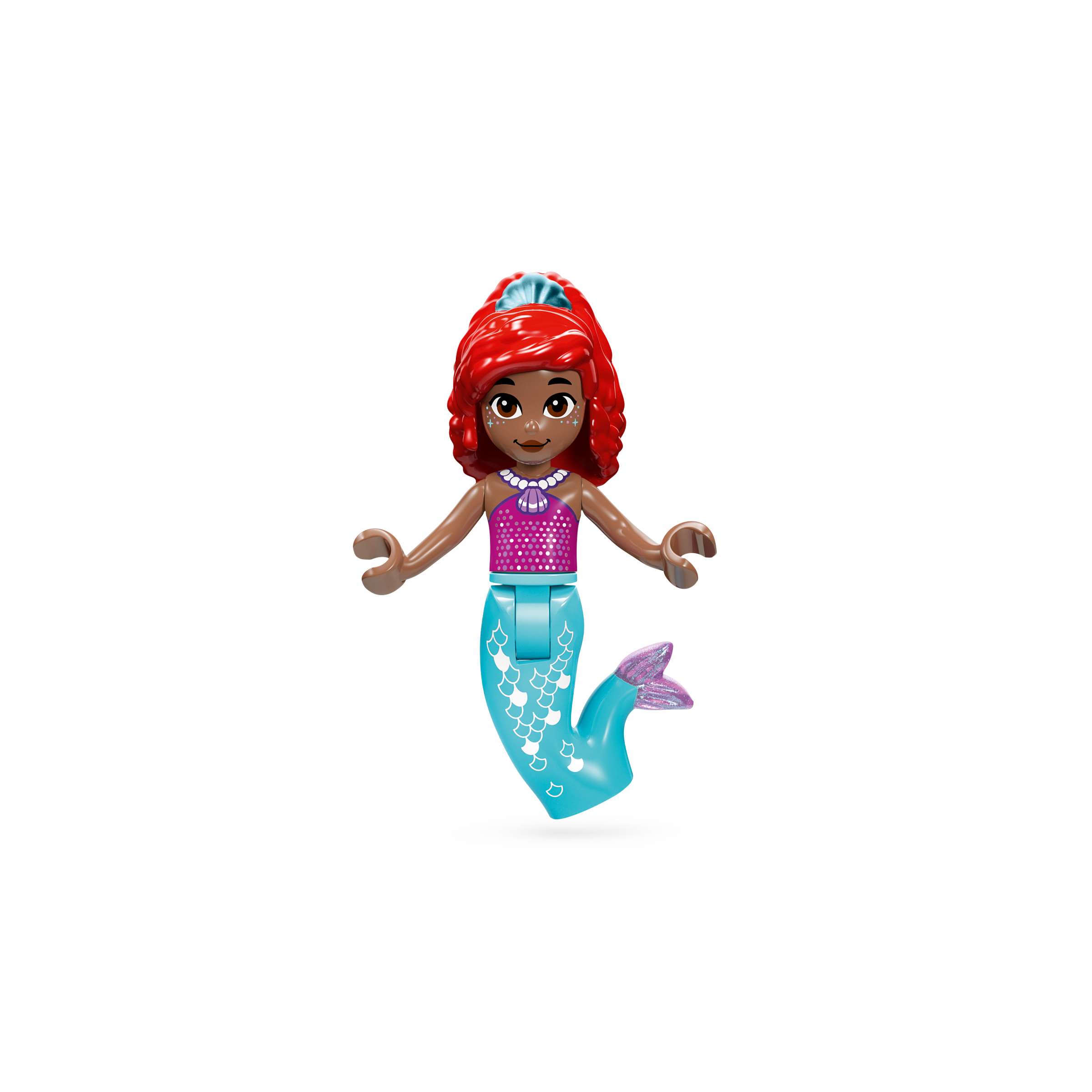 Ariel's Music Stage - Image 4