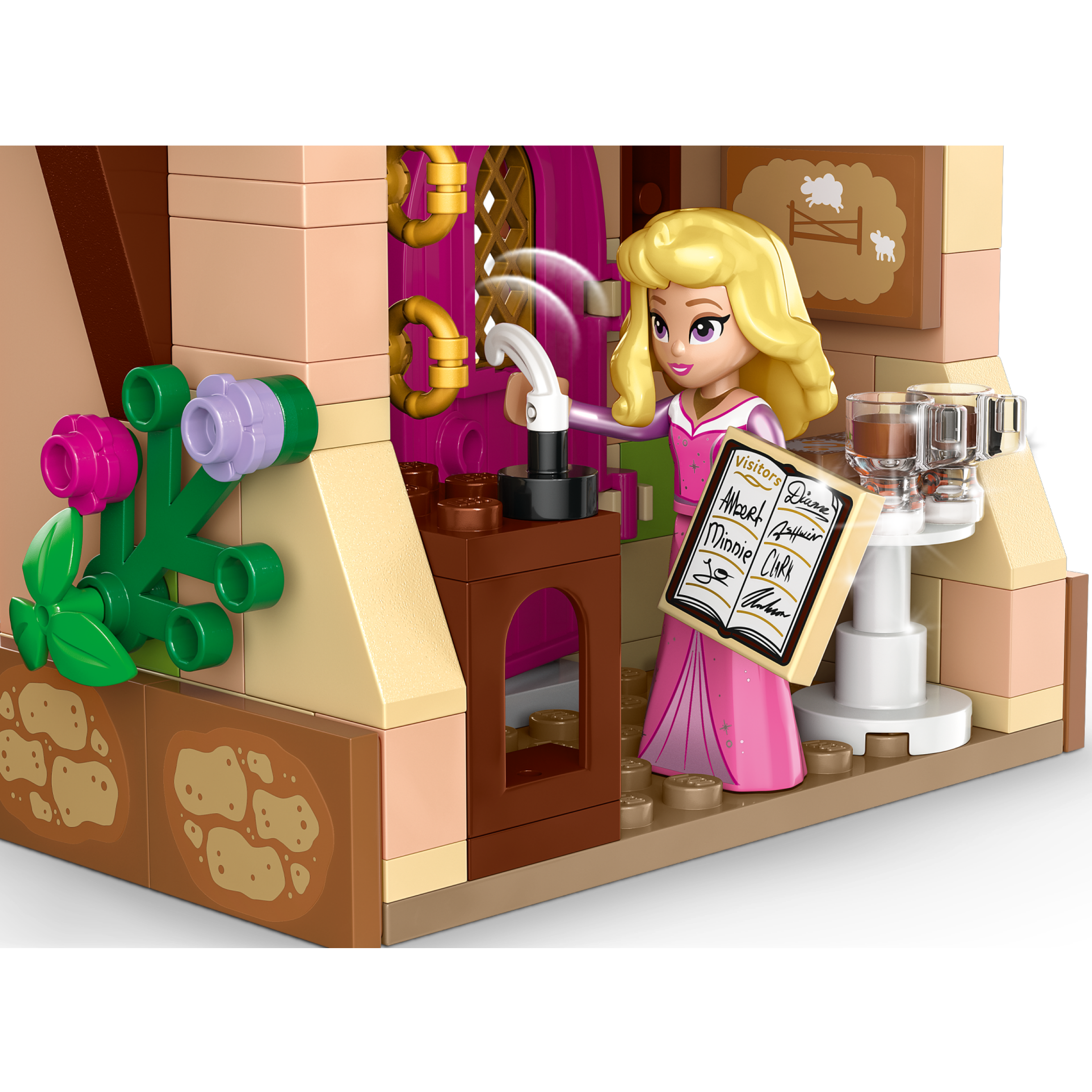 Disney Princess Market Adventure - Image 6
