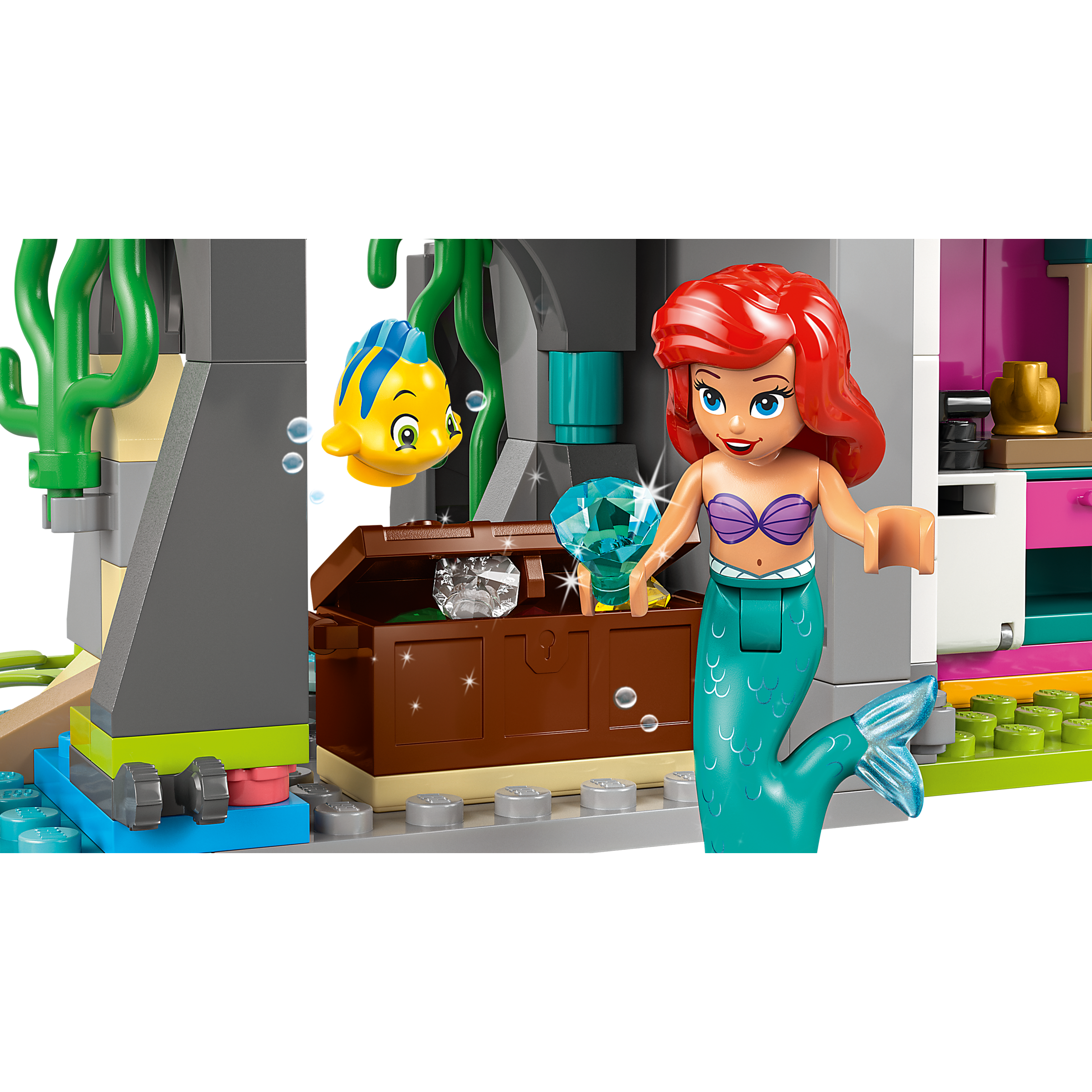 Princess Castle & Royal Pets - Image 6