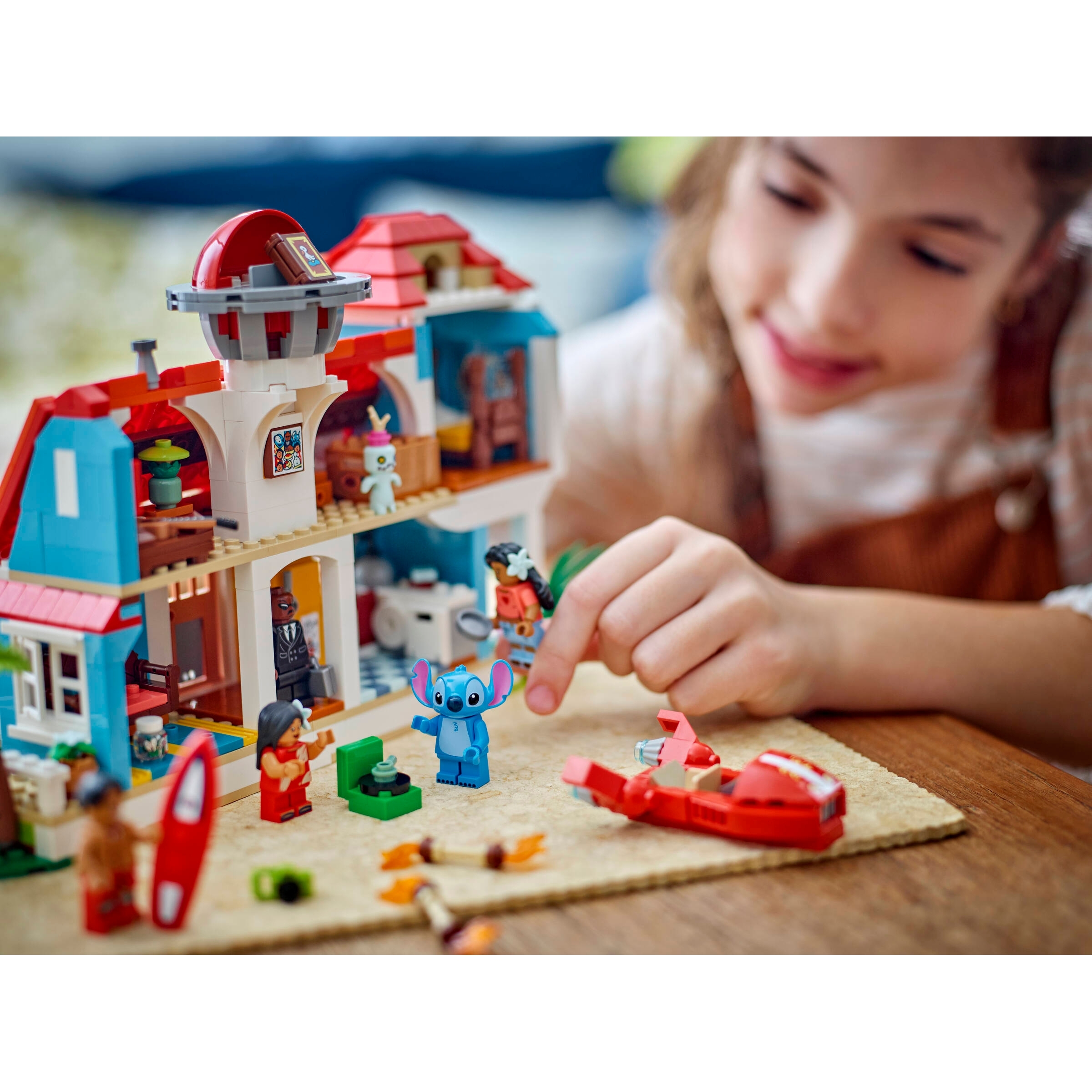 Lilo And Stitch Beach House - Image 7