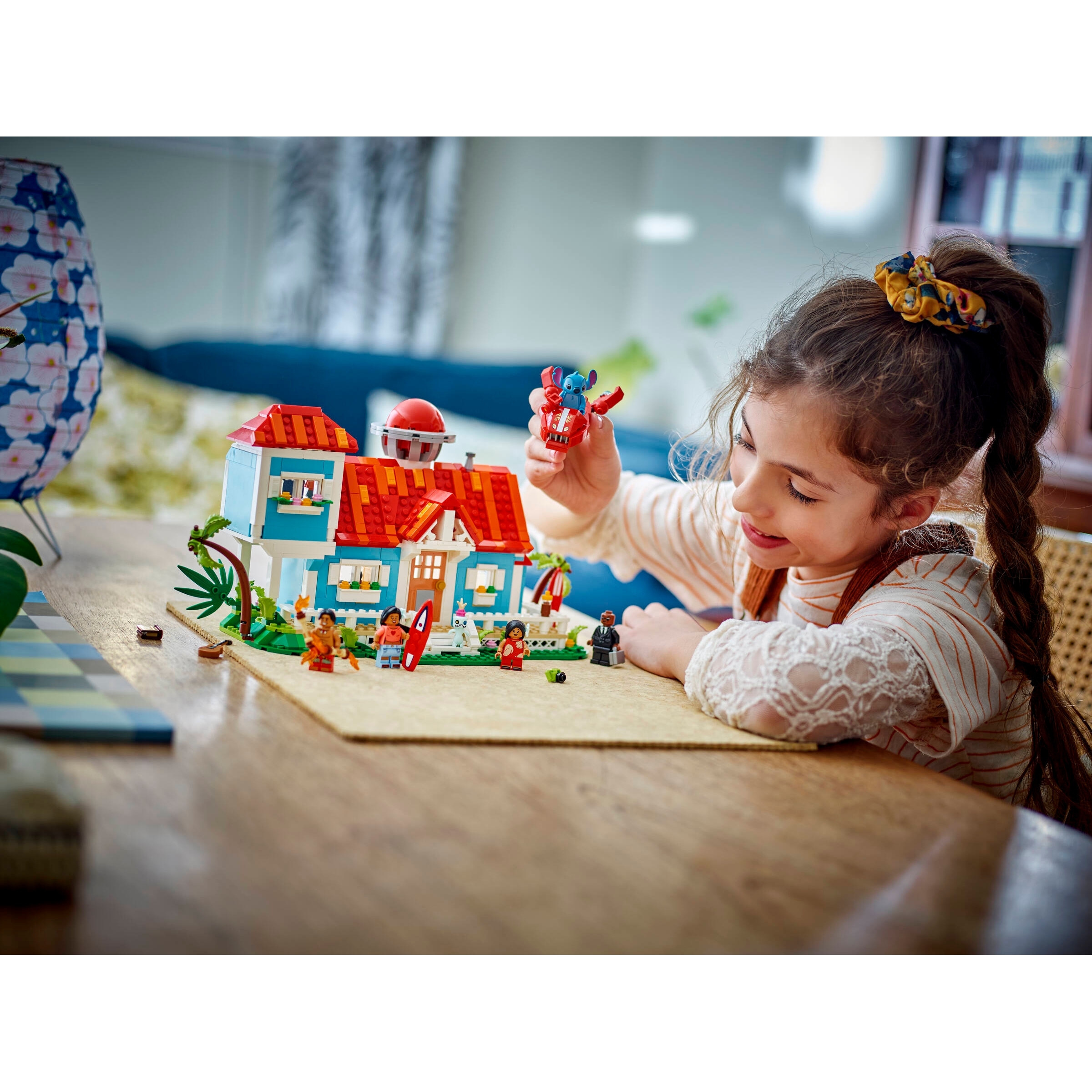 Lilo And Stitch Beach House - Image 6