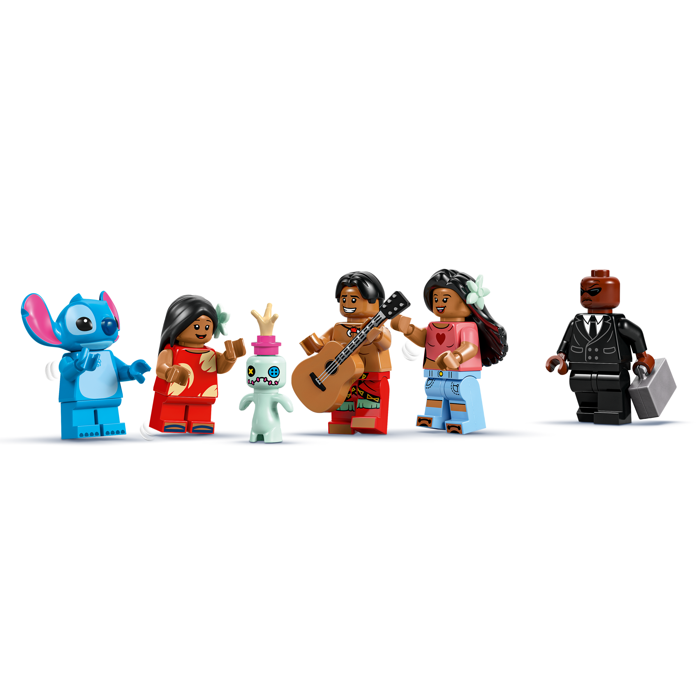 Lilo And Stitch Beach House - Image 3