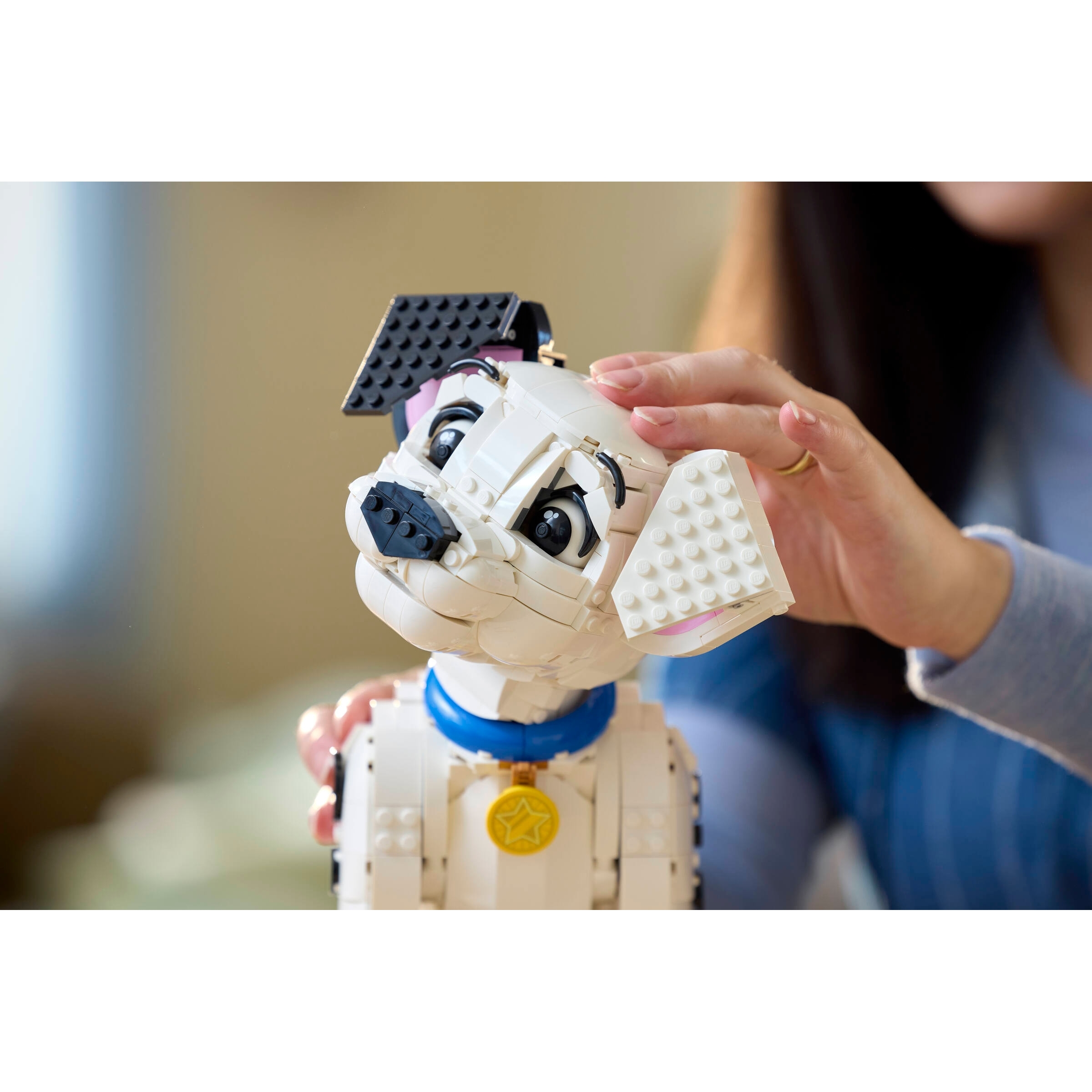 101 Dalmatians Puppy - Image 7