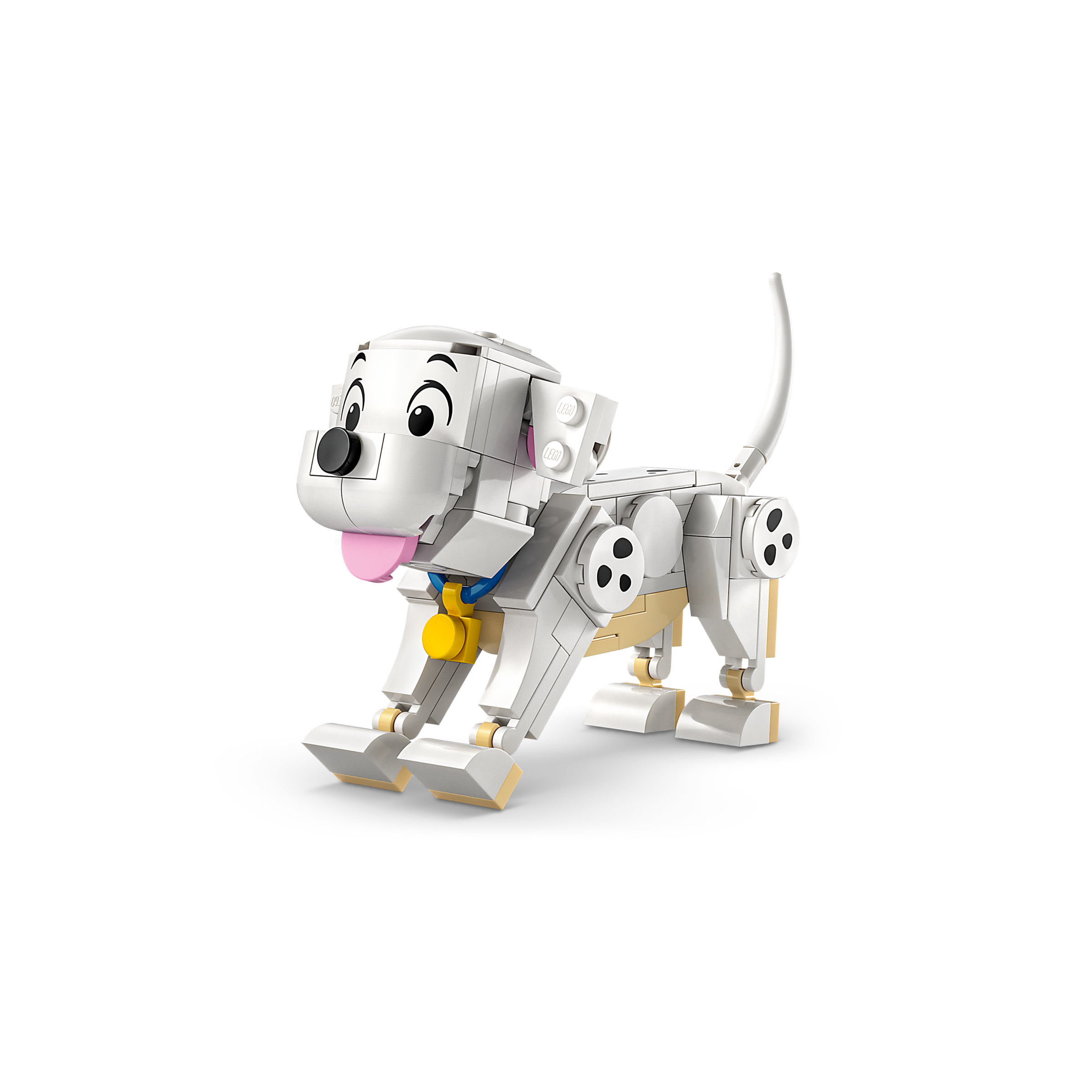 Lucky & Penny 101 Dalmatians Puppies - Image 5