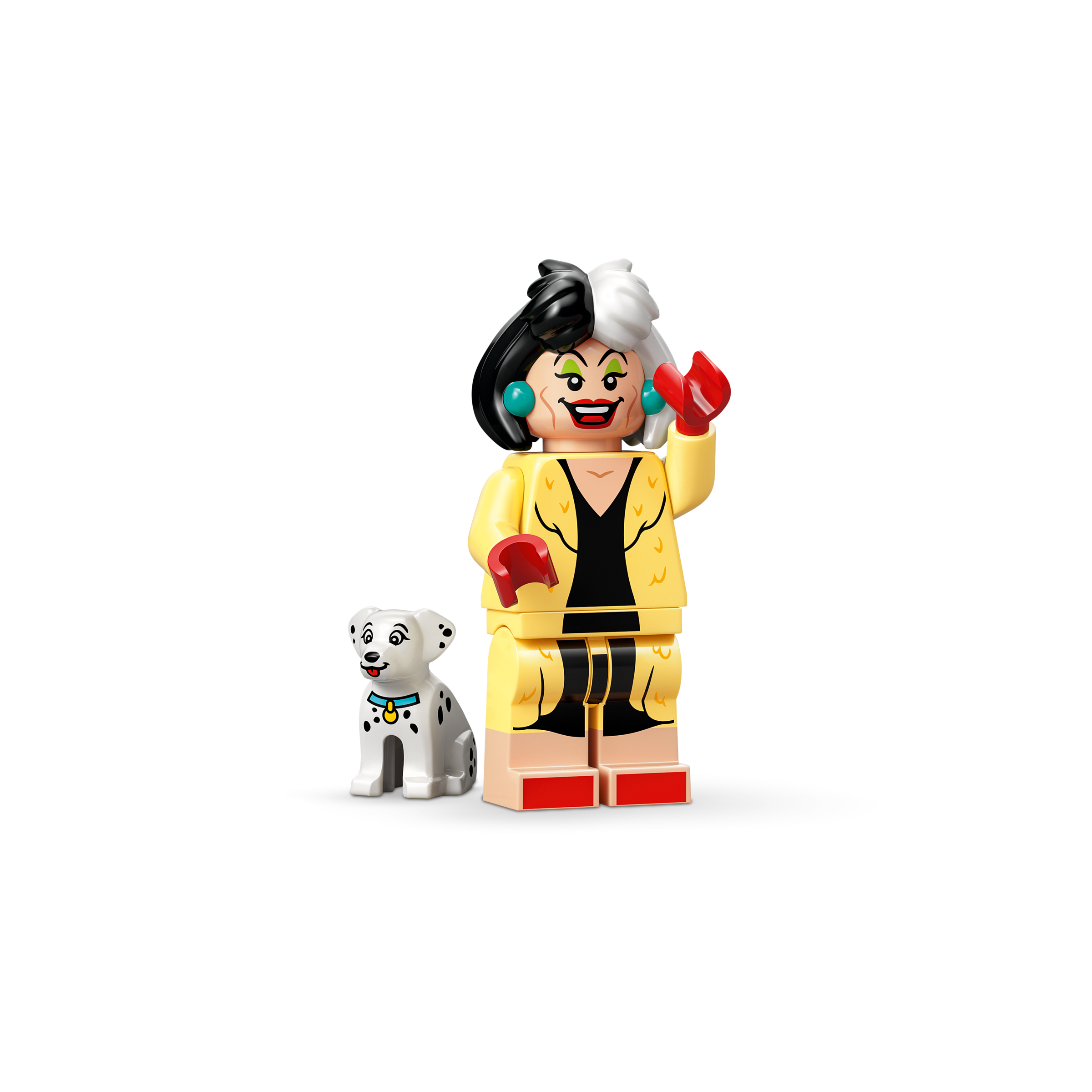 Cruella De Vil's Car - Image 3