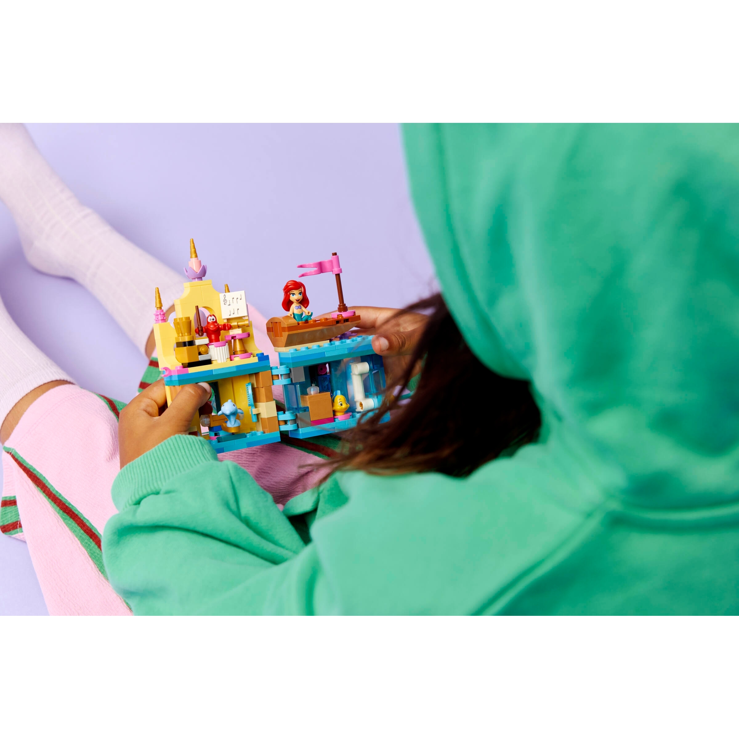 Ariel's Magical Mini Palace - Image 9