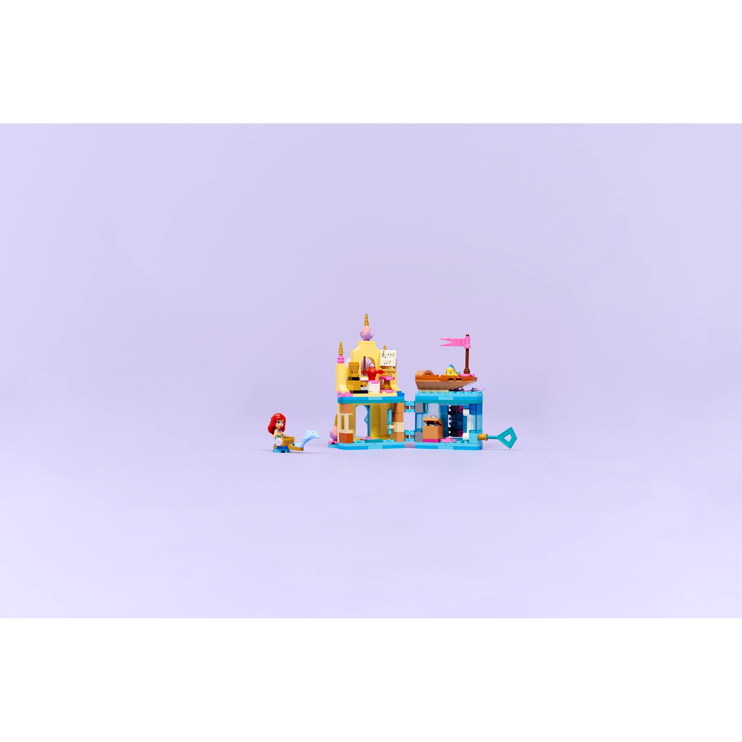 Ariel's Magical Mini Palace - Image 10
