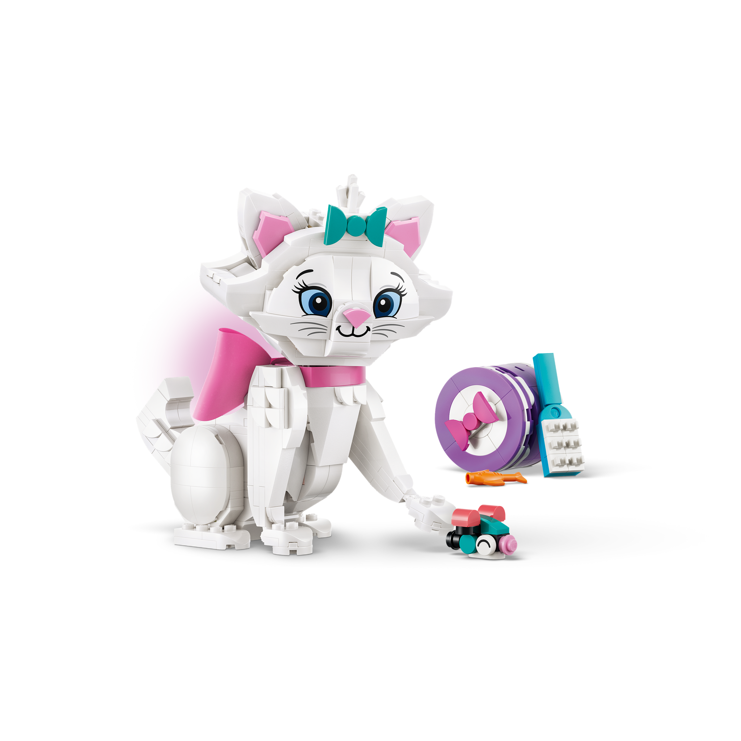 The Aristocats Adorable Marie - Image 4
