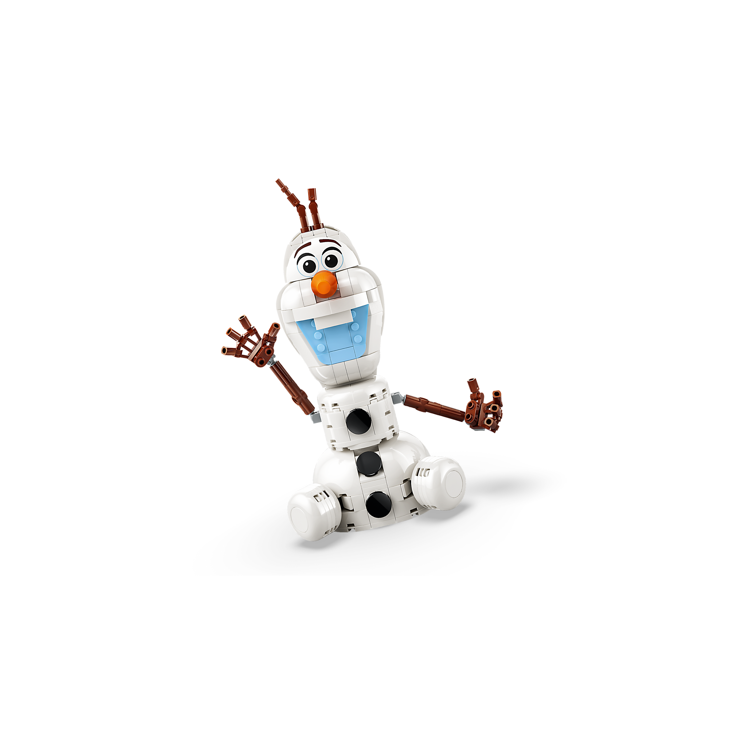 Olaf And Bruni's Picnic Fun - Image 3
