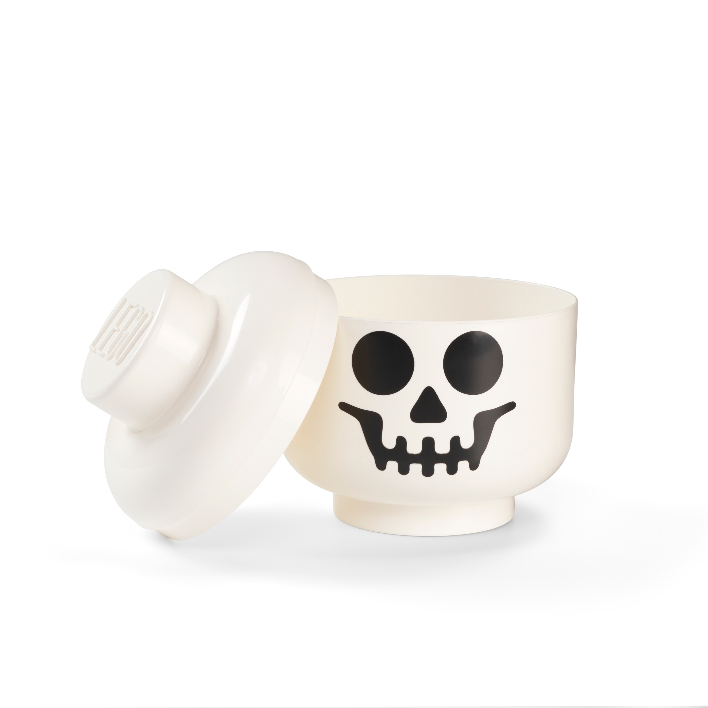 Lego Skeleton Storage Head – Large - Image 2