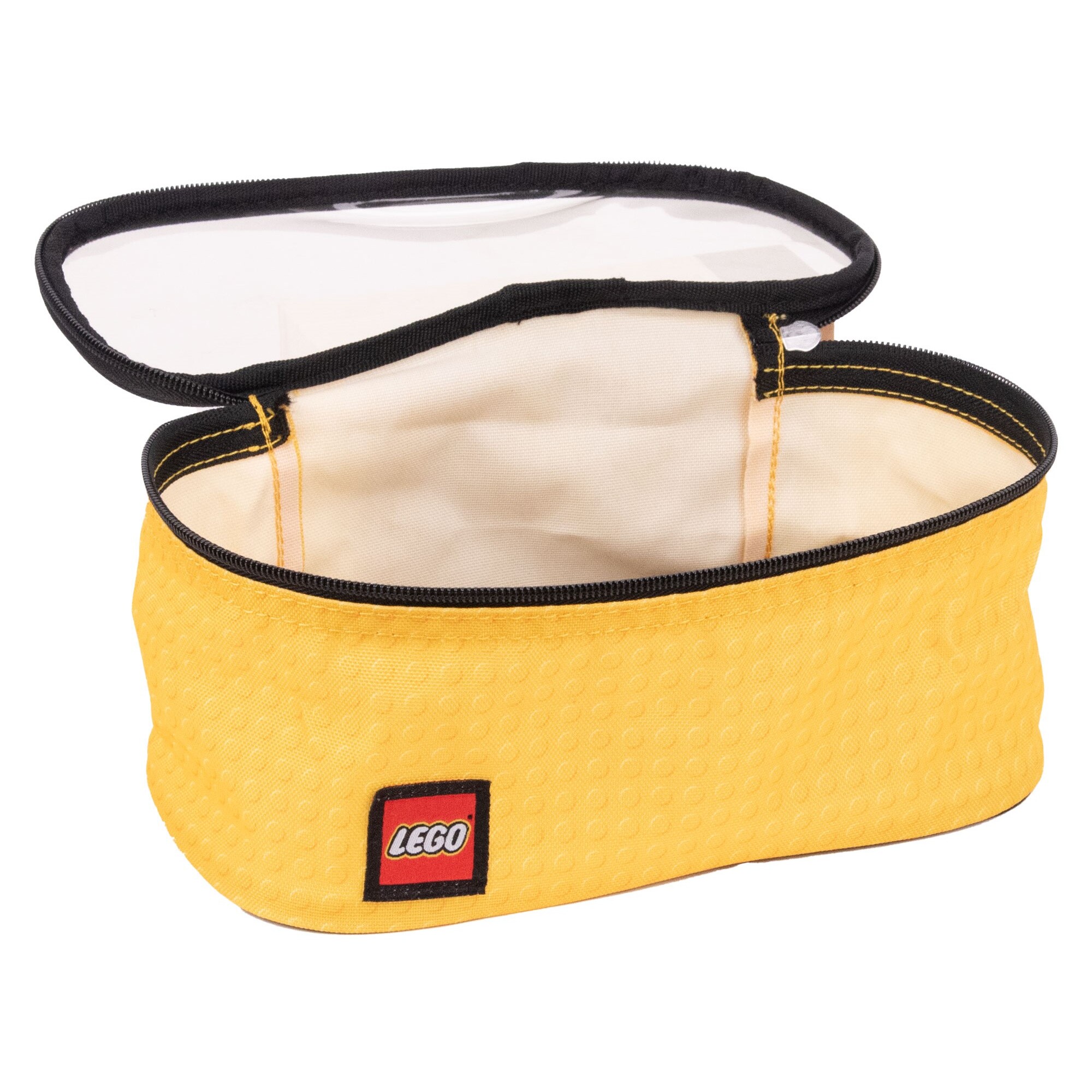 Lego Storage 3-Piece Organizer Cubes - Image 4