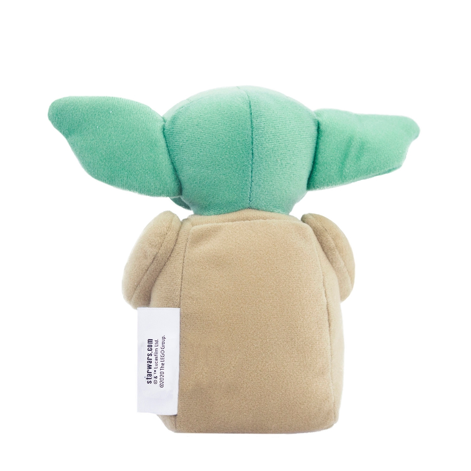 The Child Plush - Image 4