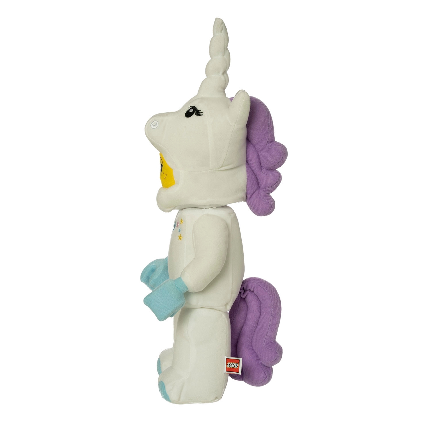 Unicorn Girl Plush - Image 3