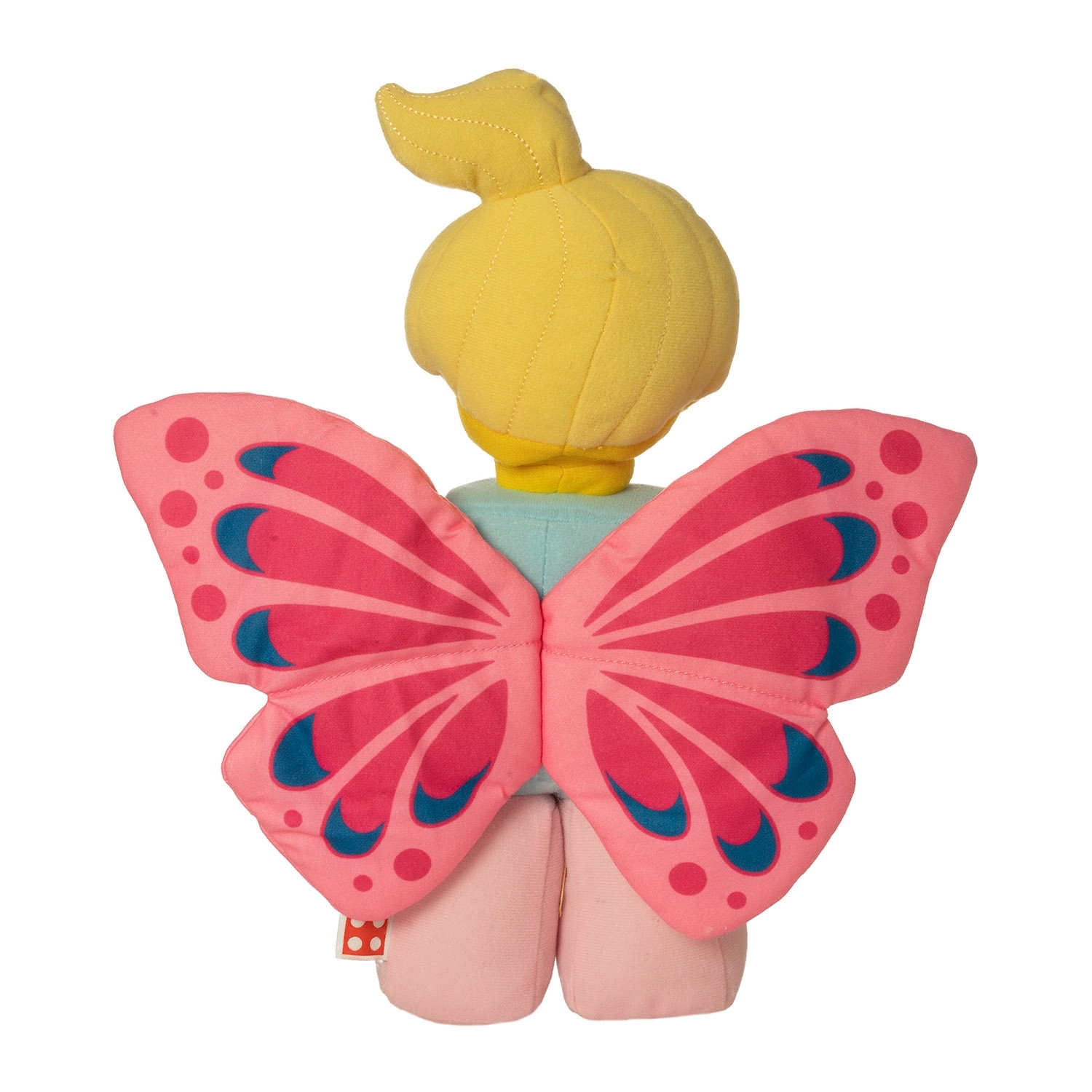 Butterfly Girl Plush - Image 4