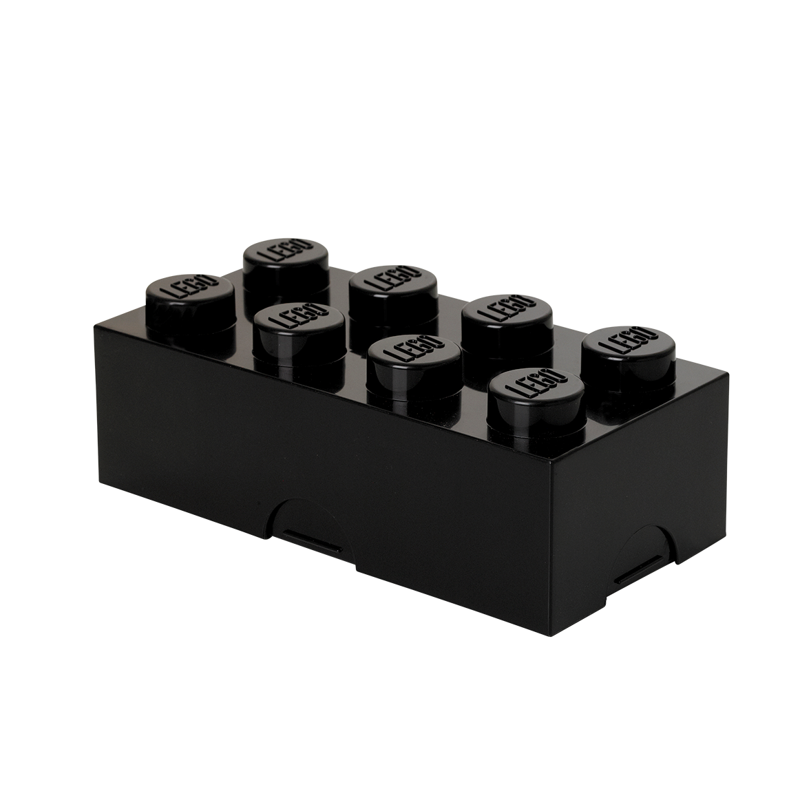Classic Box – Black