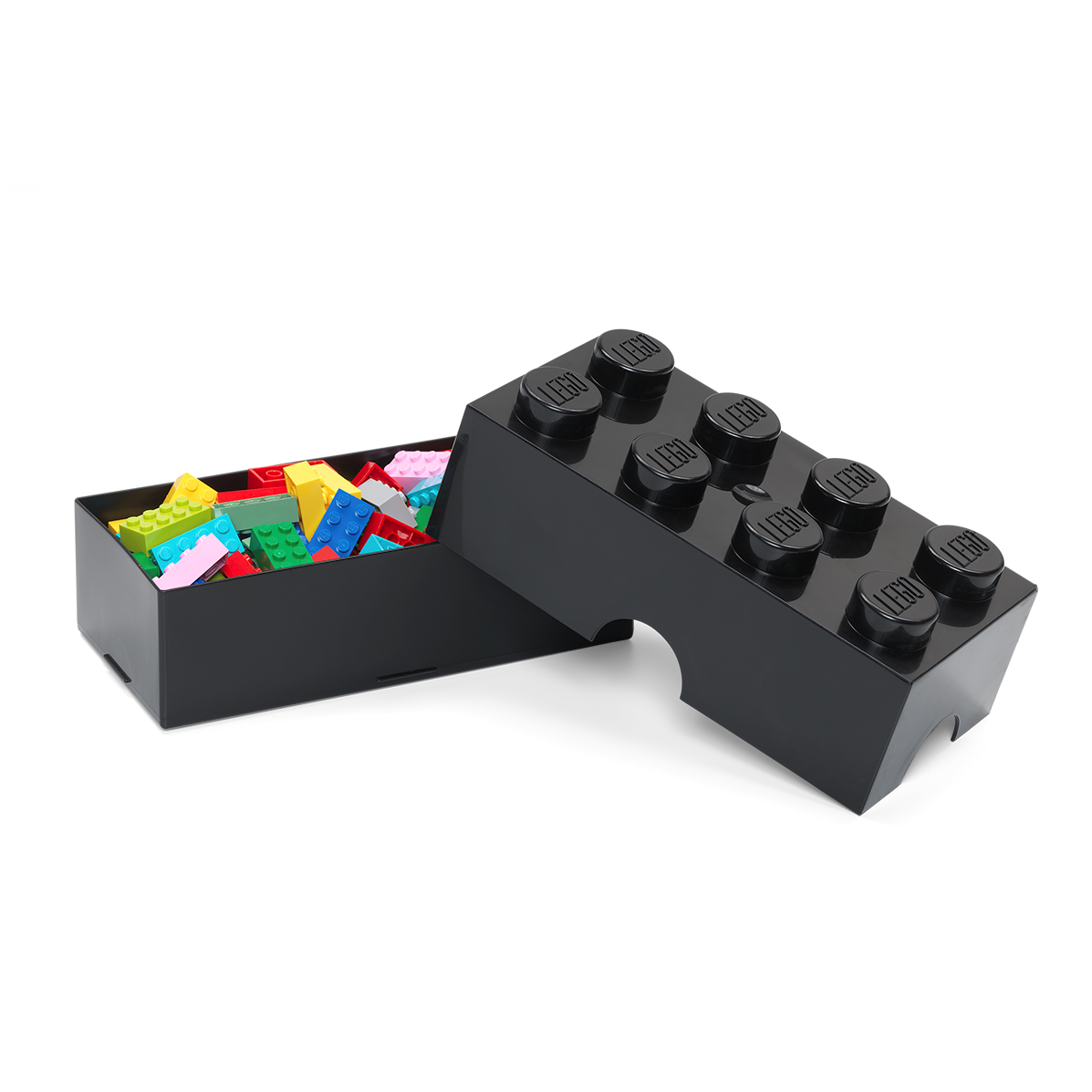 Classic Box – Black - Image 2